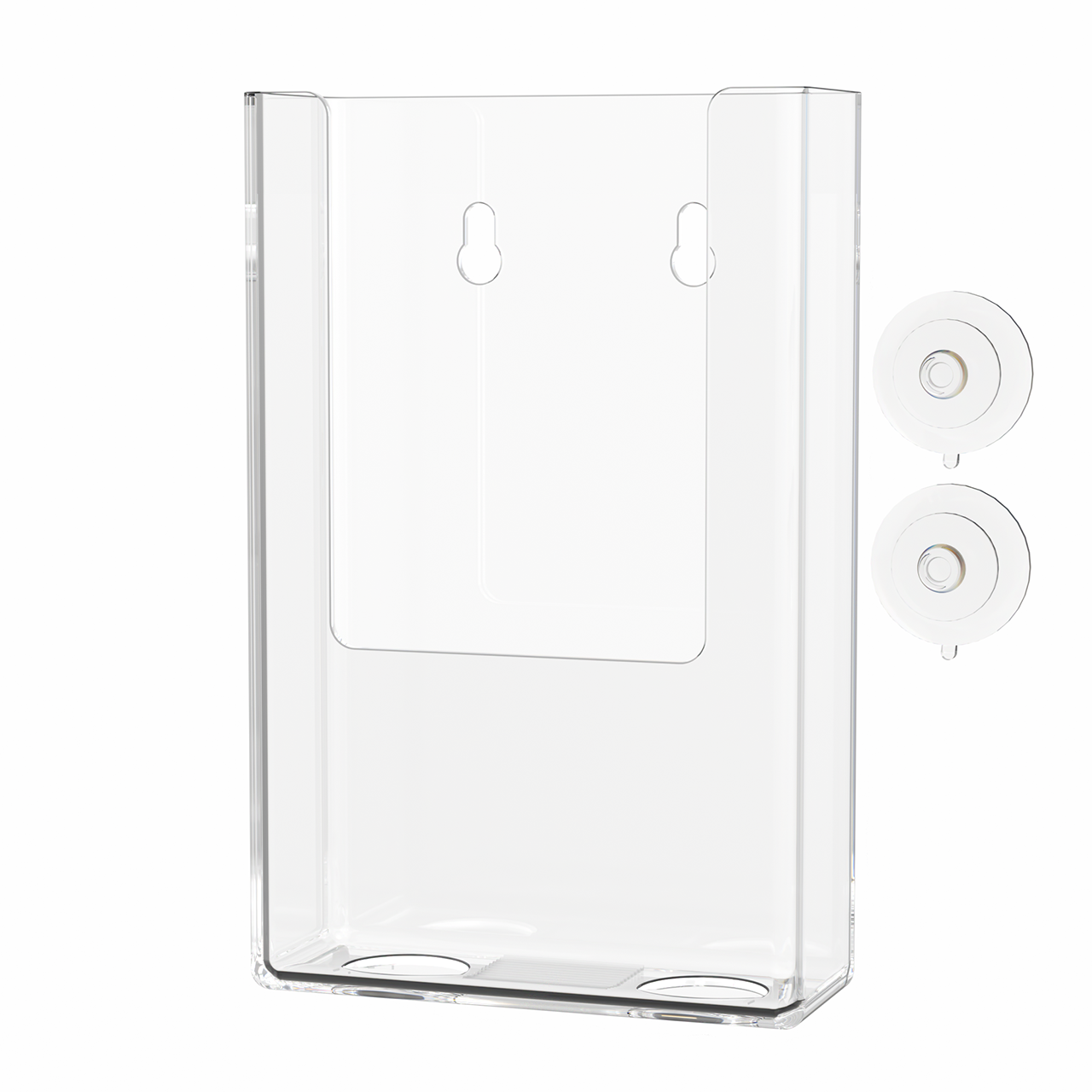 Window Trifold Holder