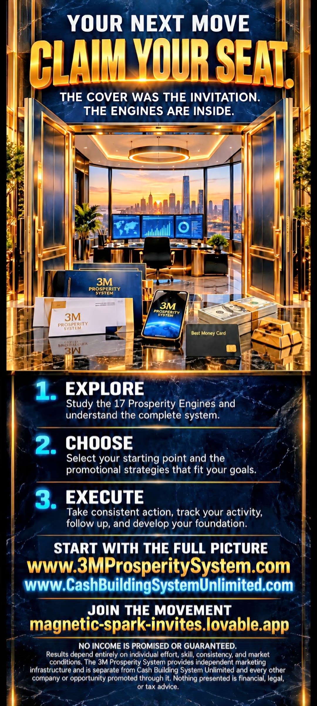 Classic Blue Edition — page 6