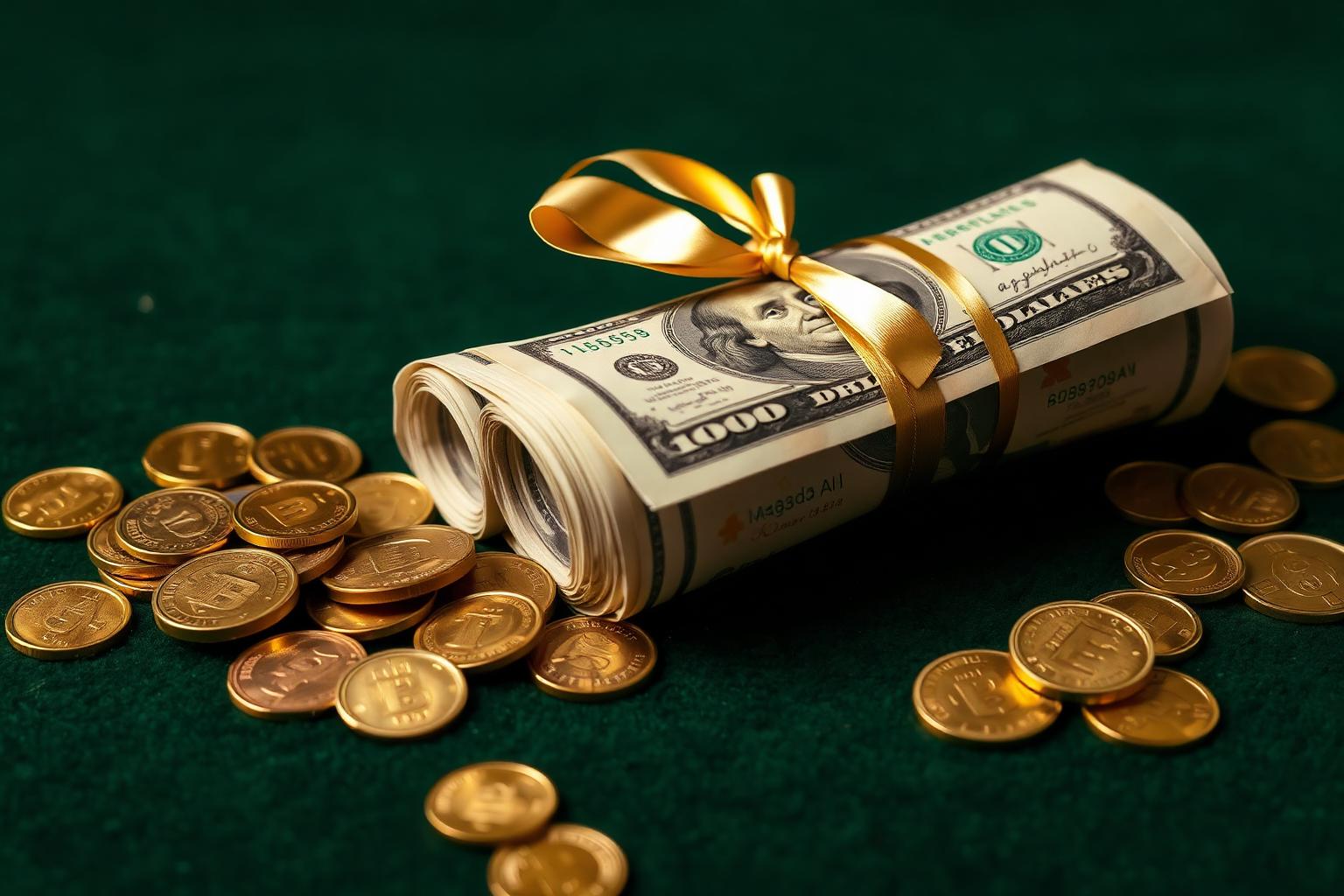 The Corleone Principle · 2