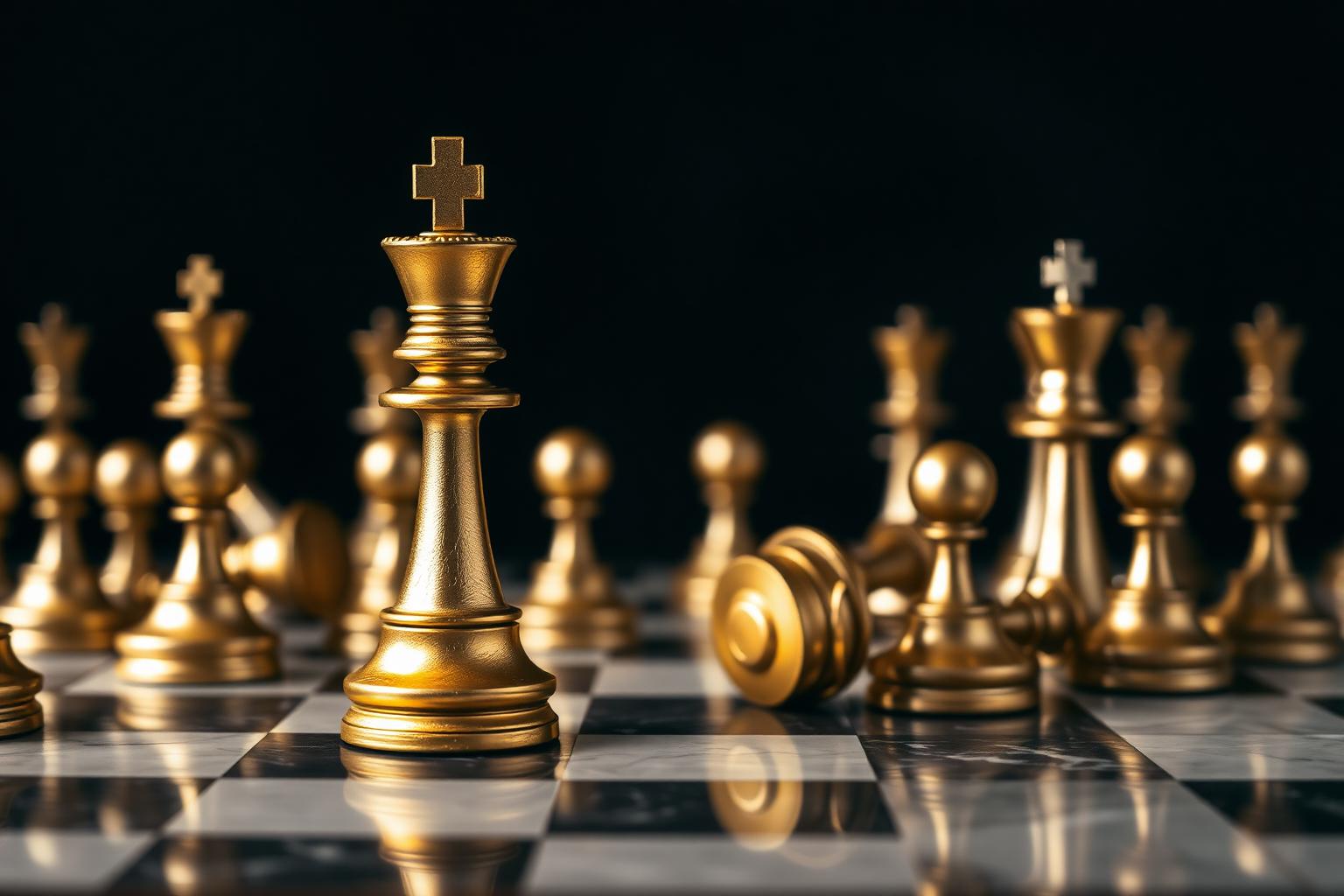 Assets — Visual Engine · 5