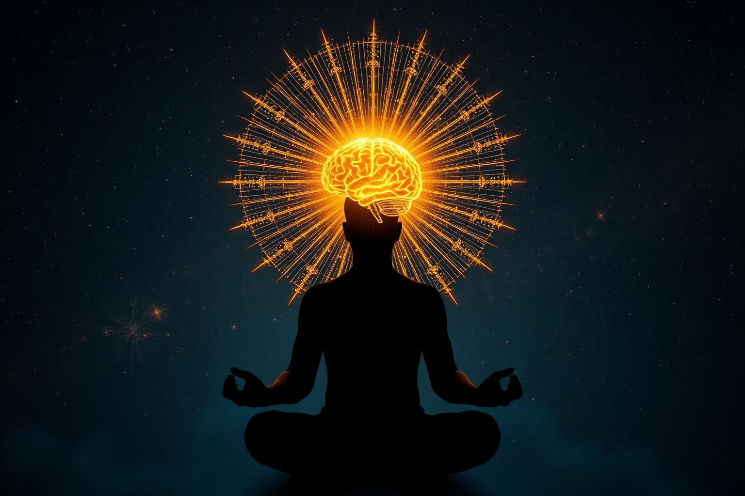 Golden Awakening