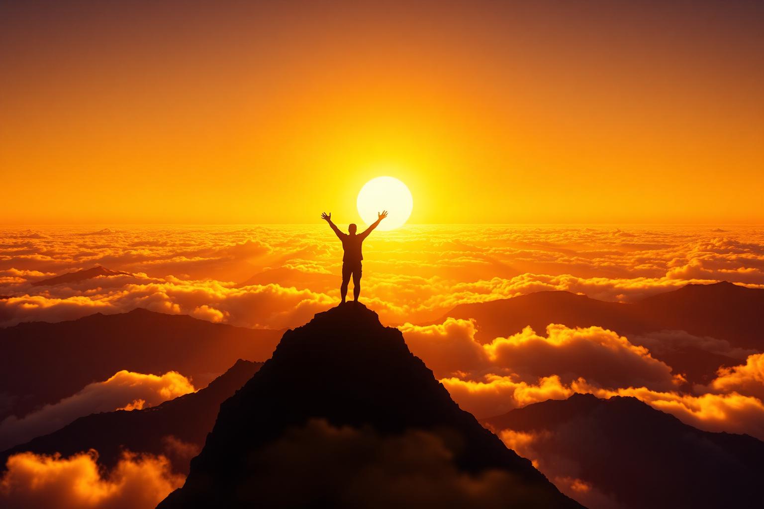 Summit Of Triumph