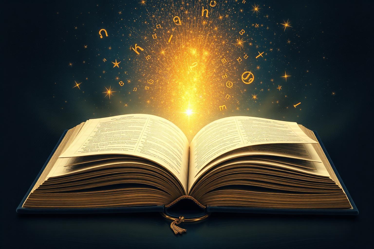 The Living Word