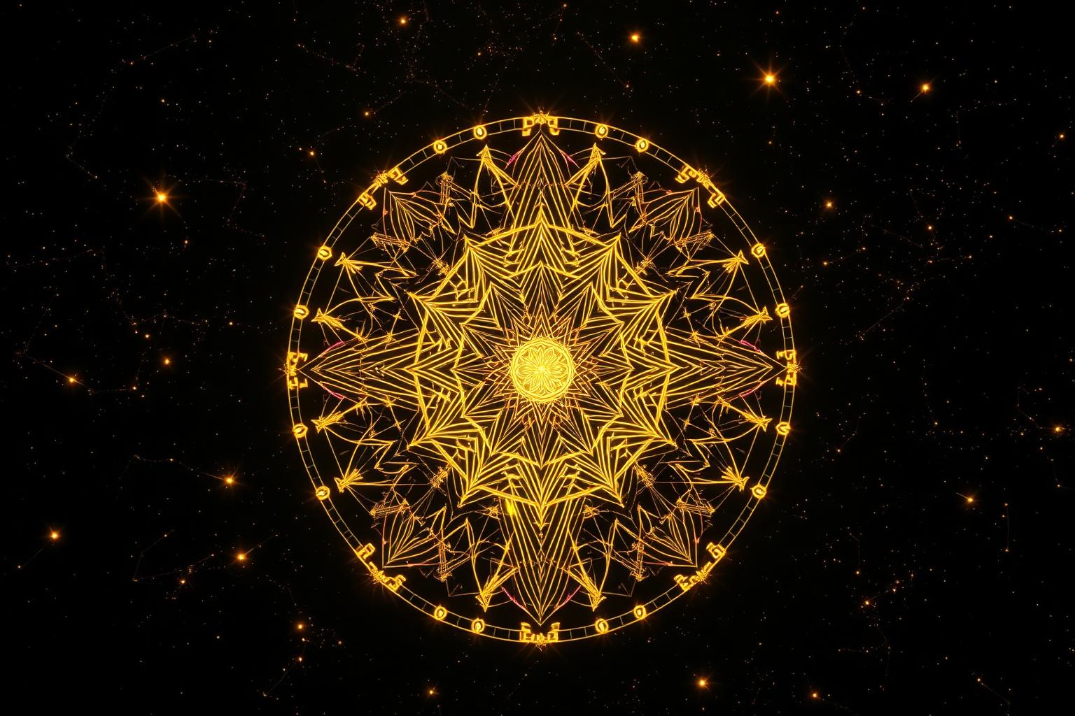 Sacred Geometry
