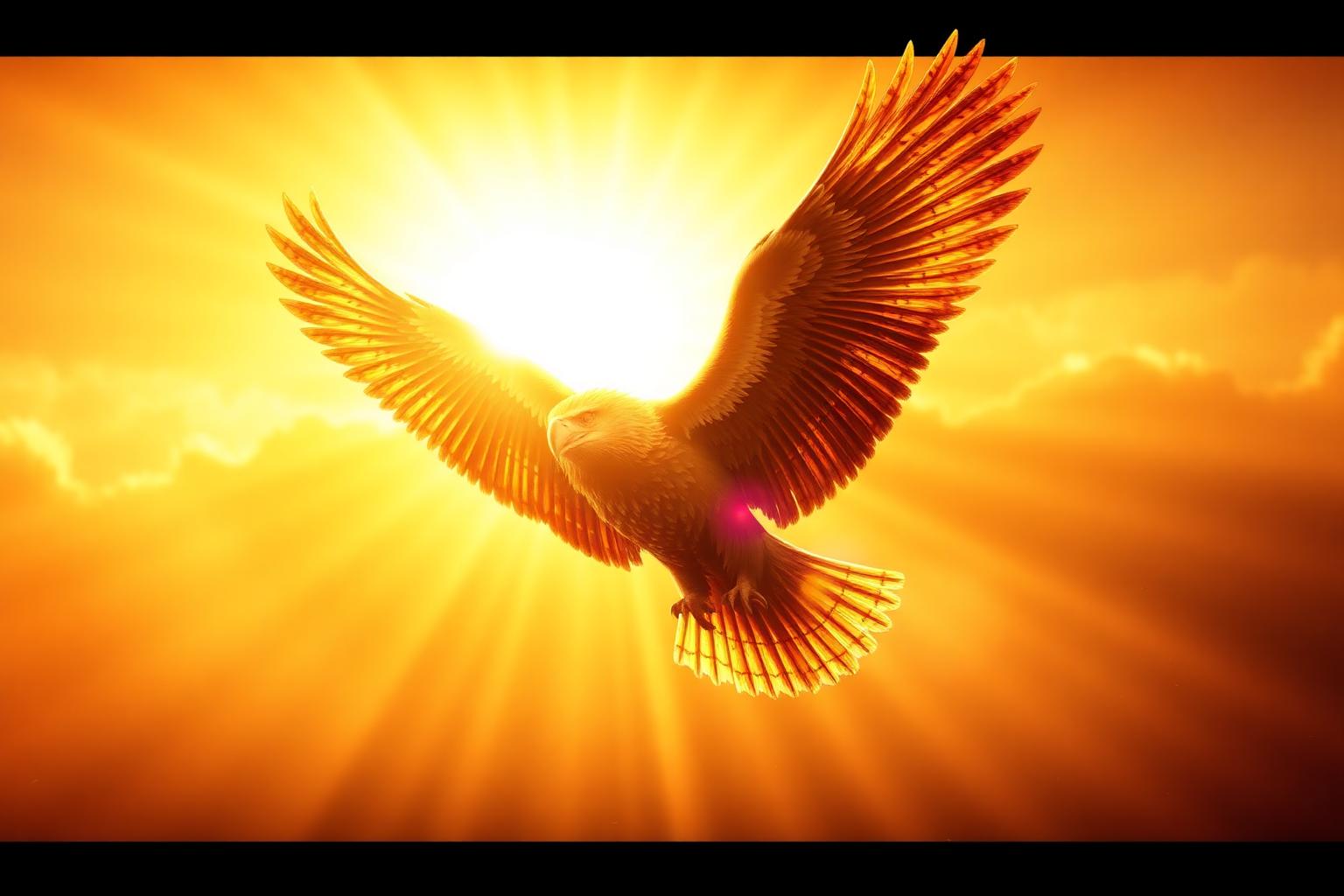 Wings Of Vision