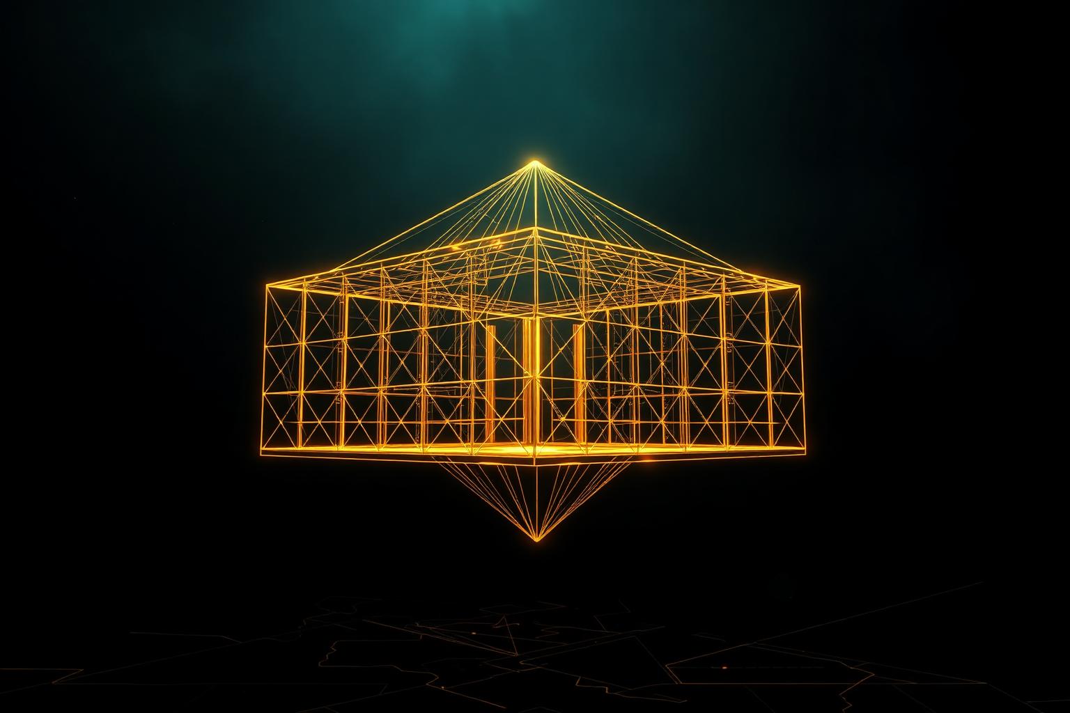 Architecture Of Wealth