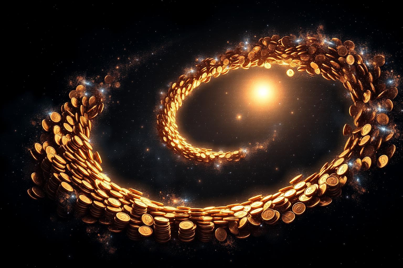 Cosmic Abundance