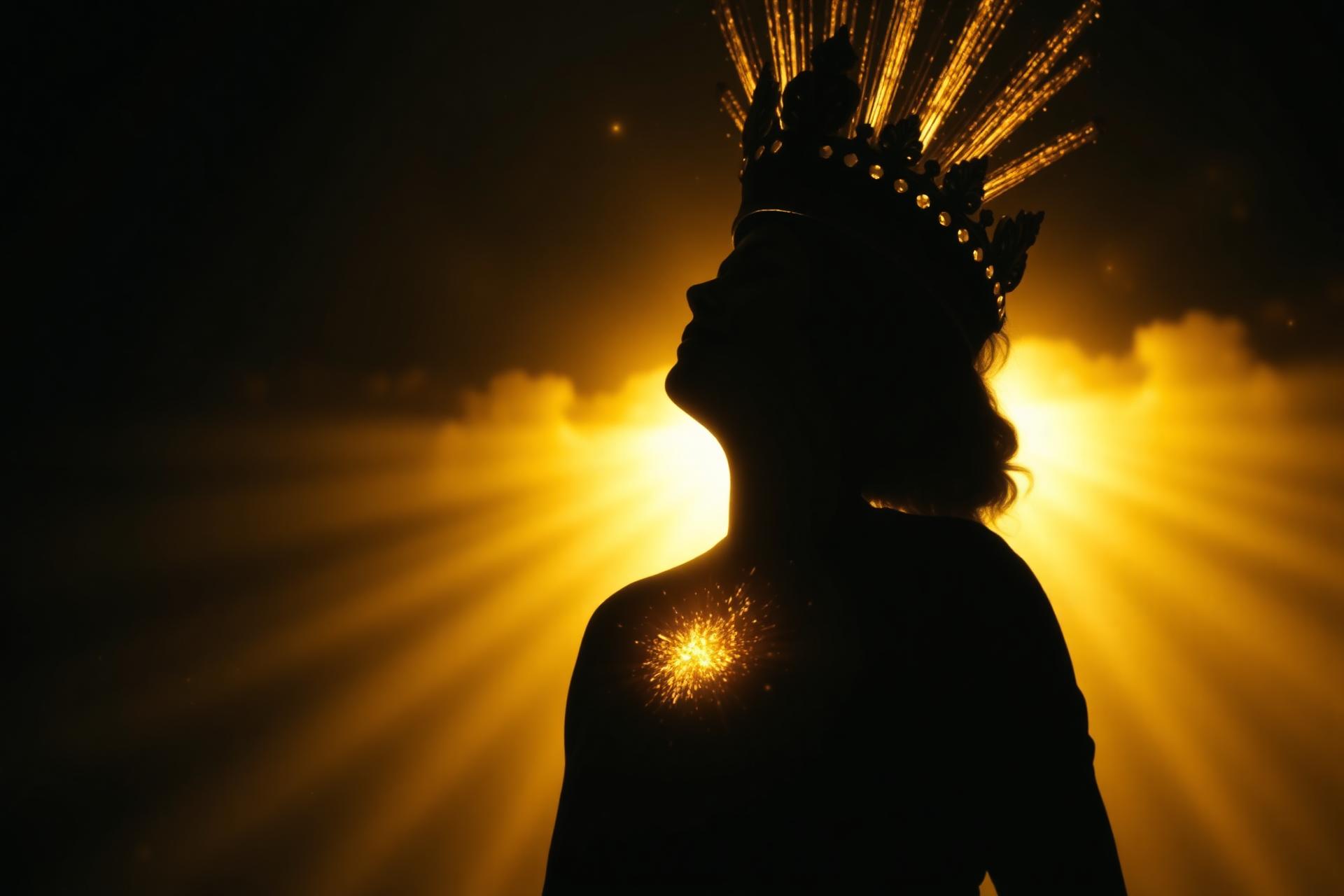 Golden Awakening