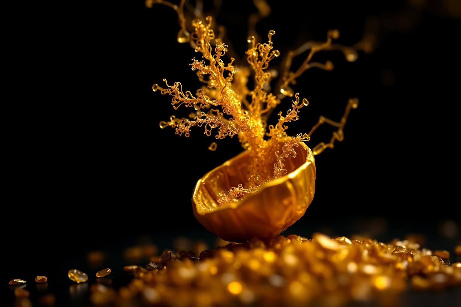 Seed Of The System
