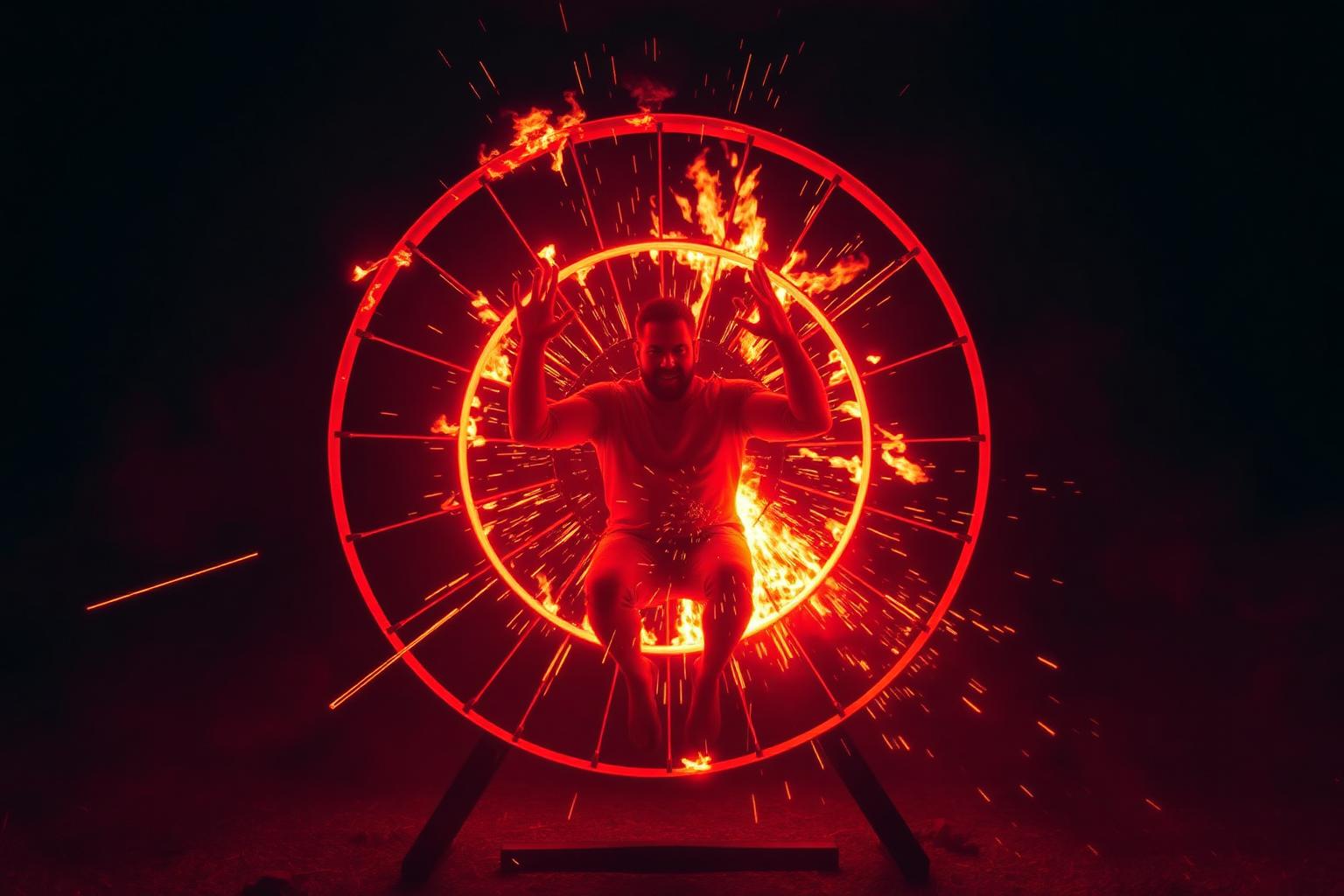 Break The Wheel