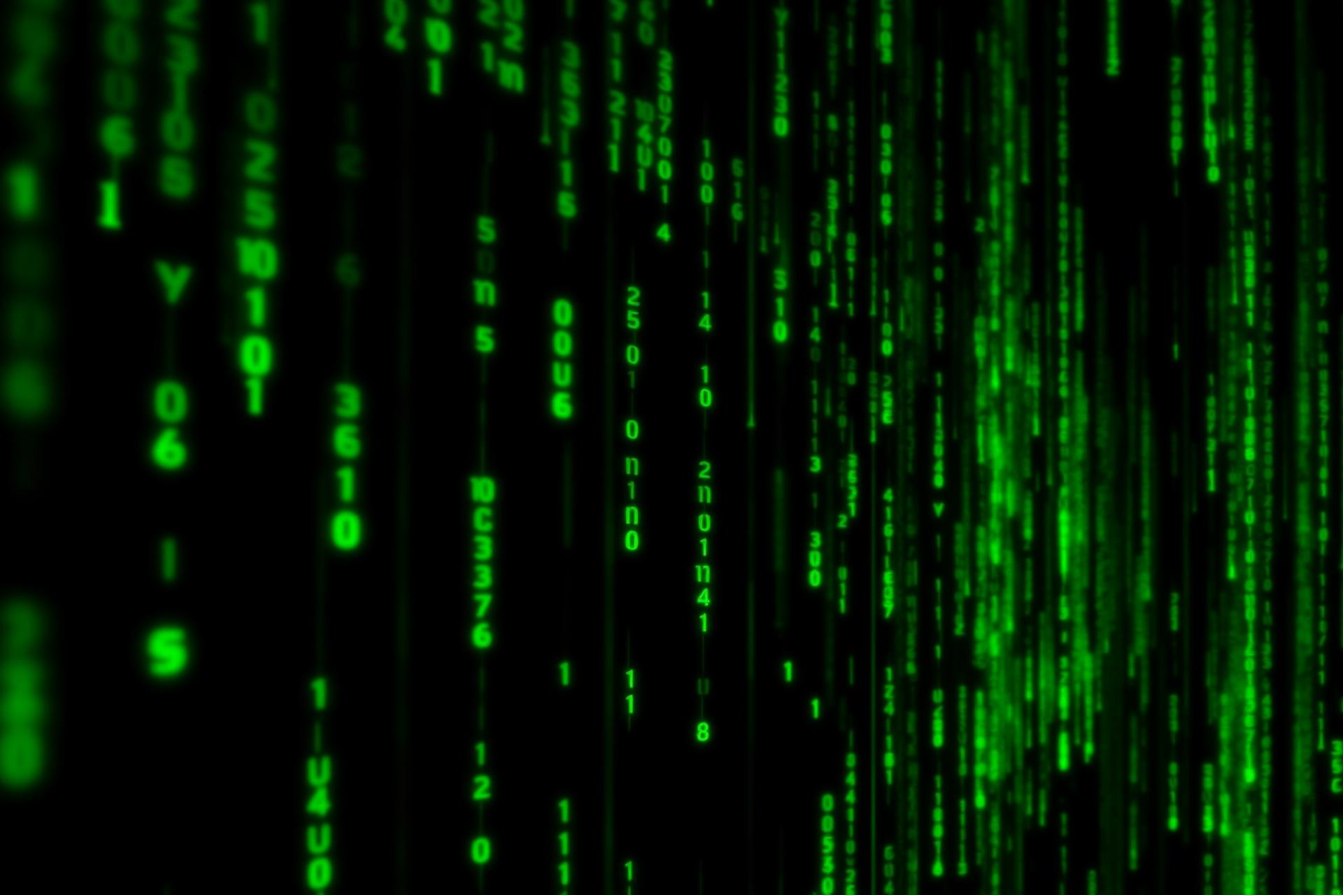 The Code Around You