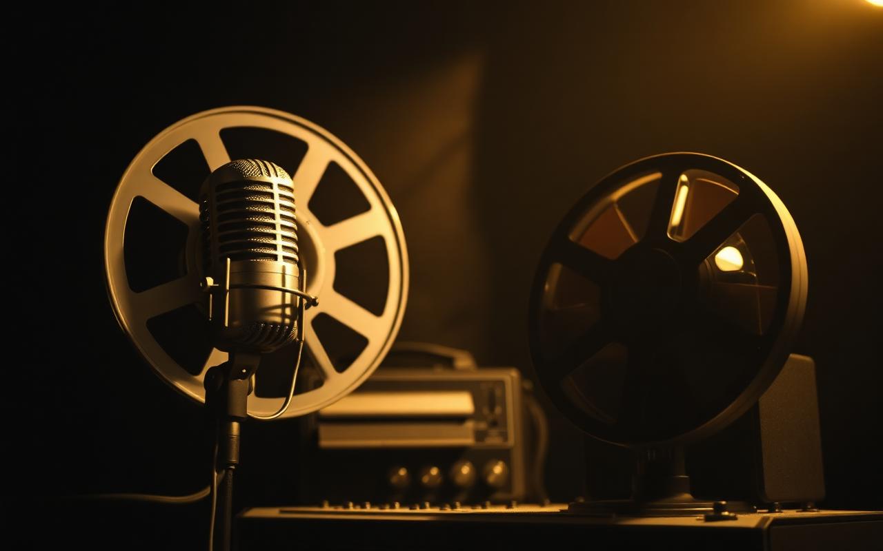 Recovering The Voice