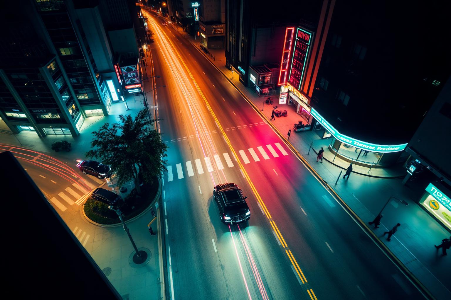 City In Motion