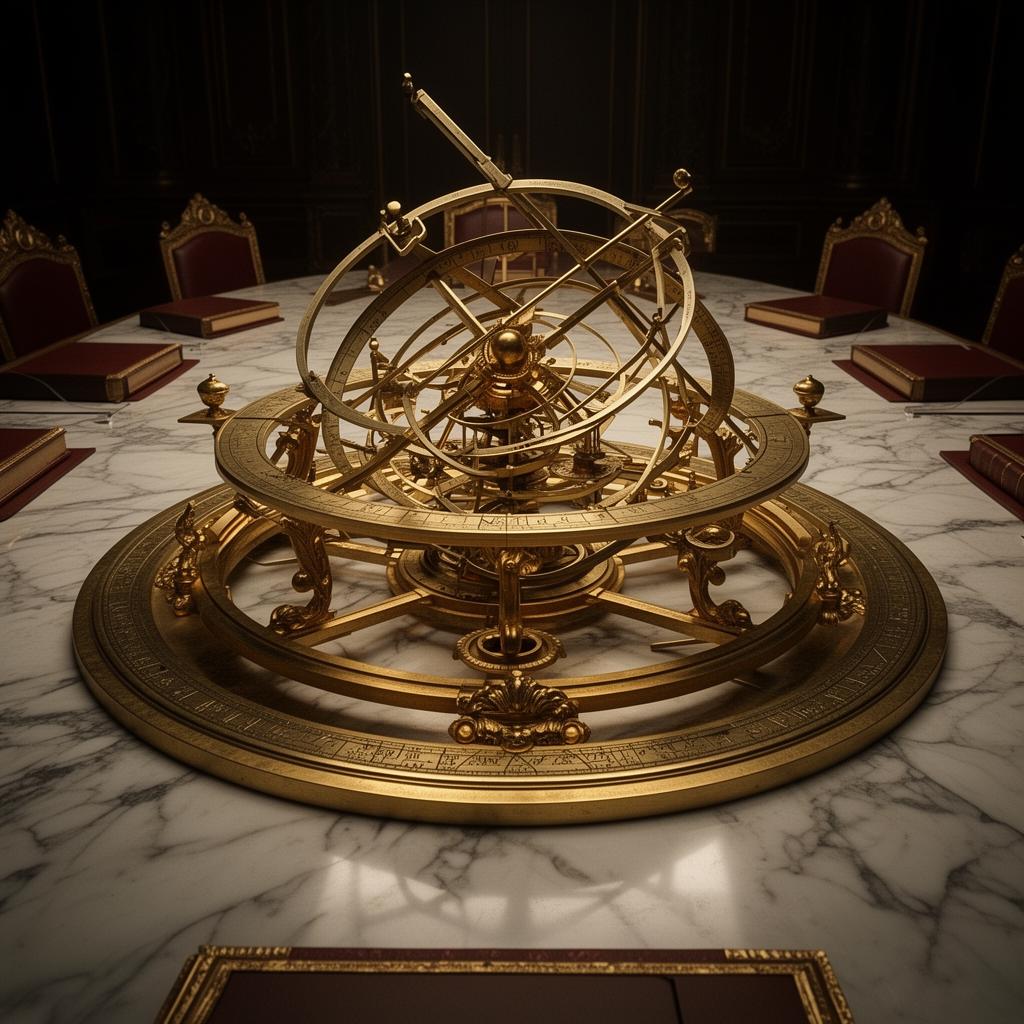 A System