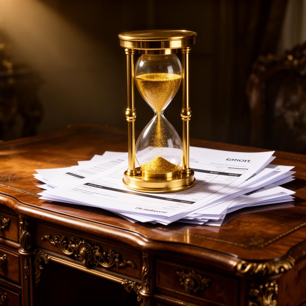Time Pressure
