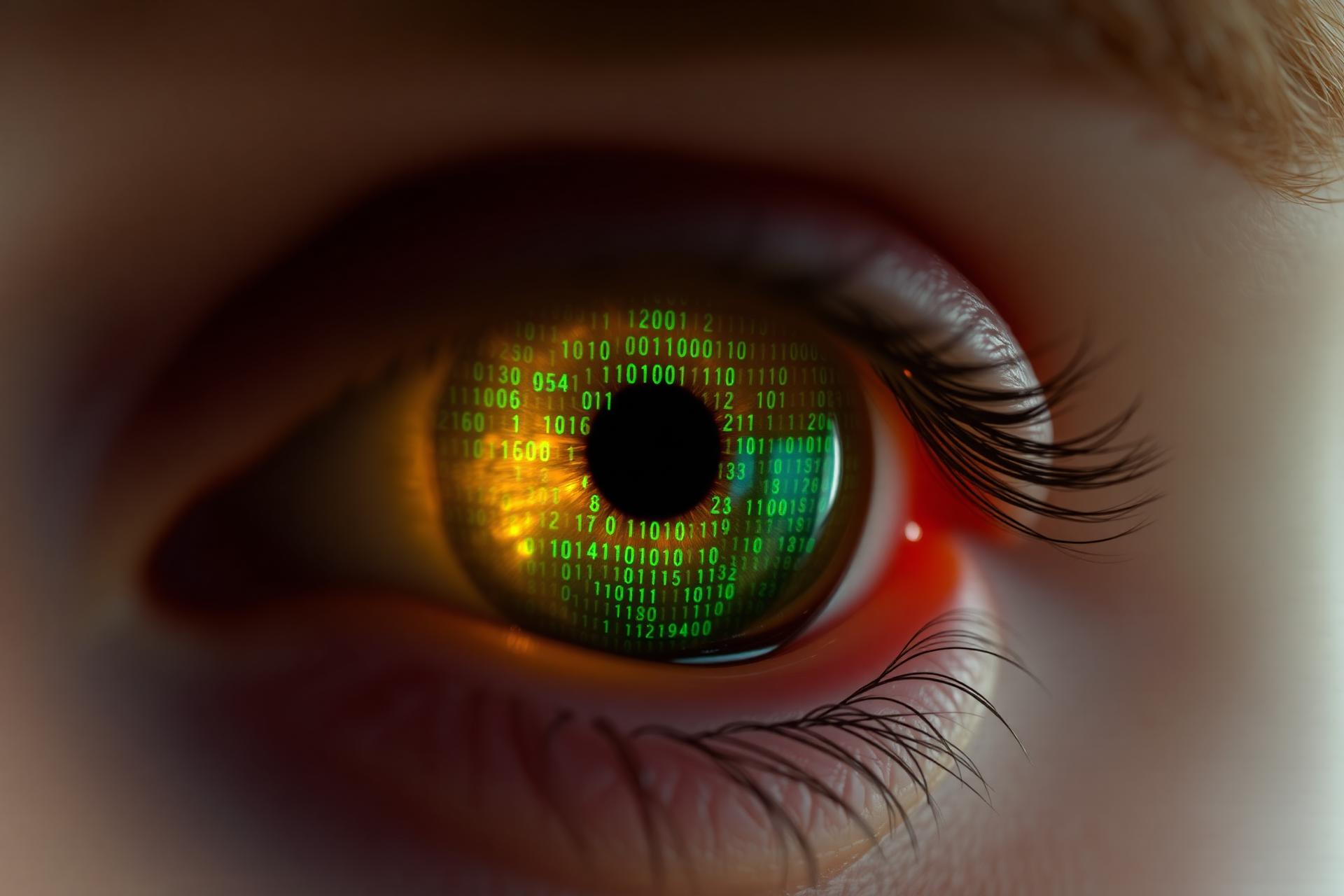 Awakened Perception