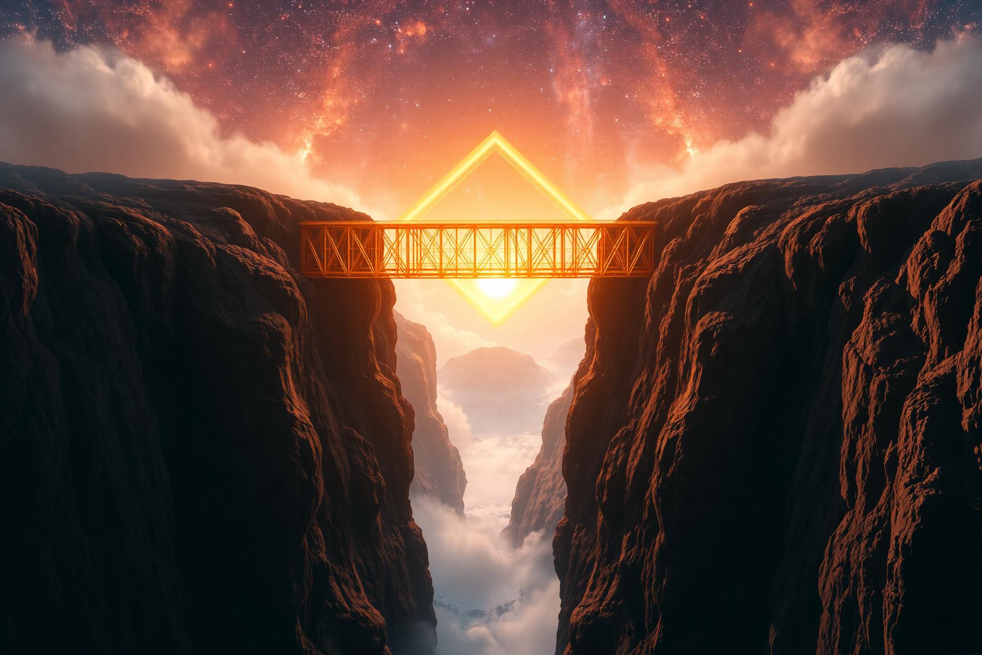 Bridge Of Transformation