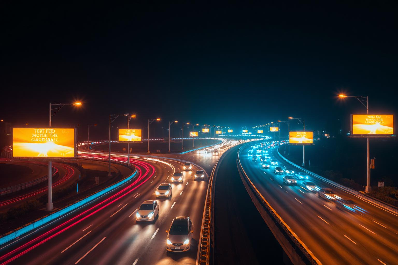 Highway Reach