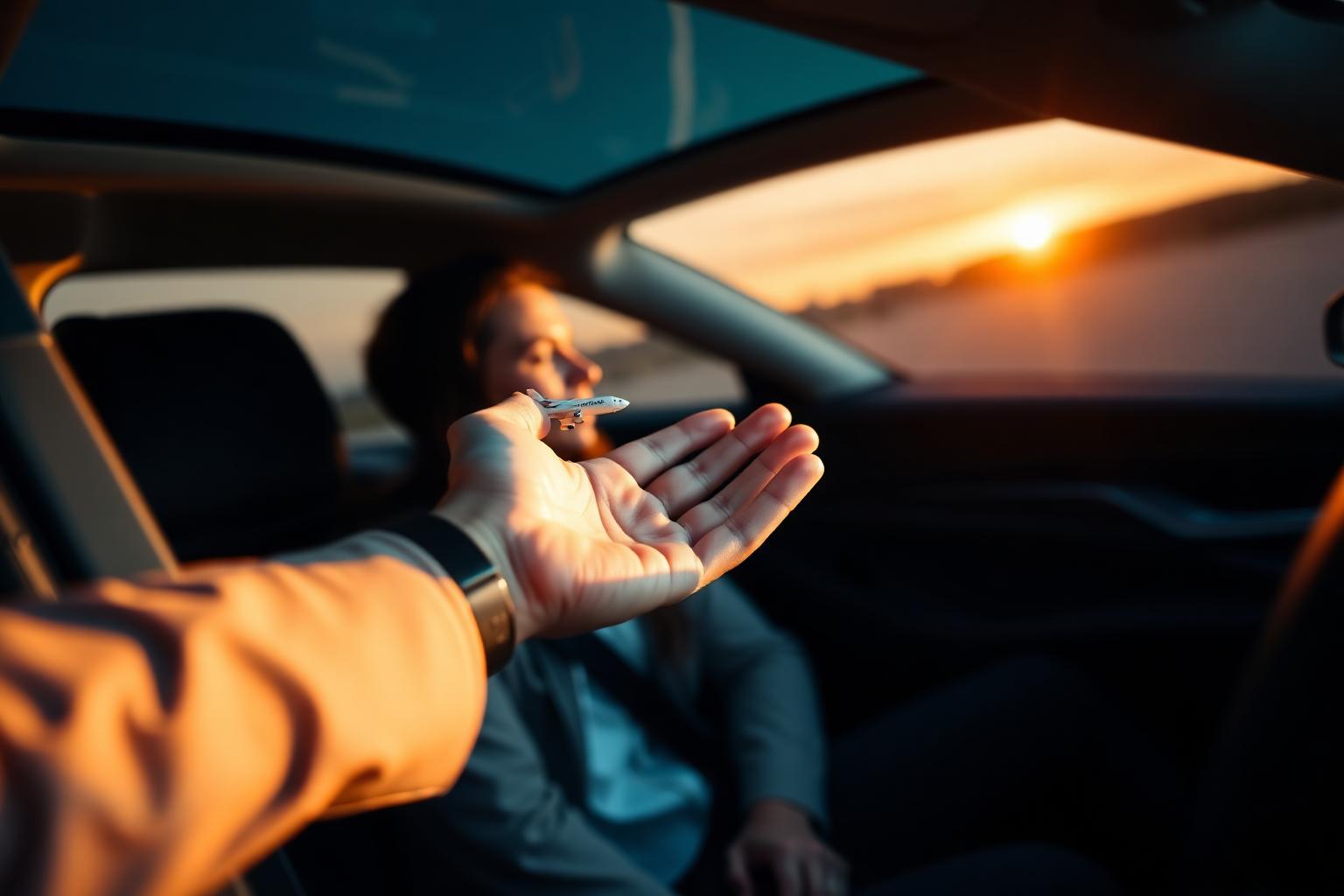 Hand To Hand