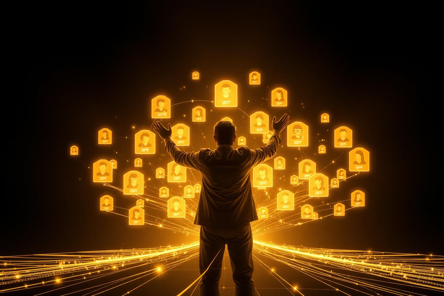 Vision Conductor