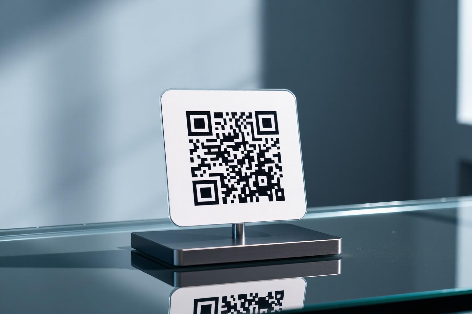 QR Design Expert