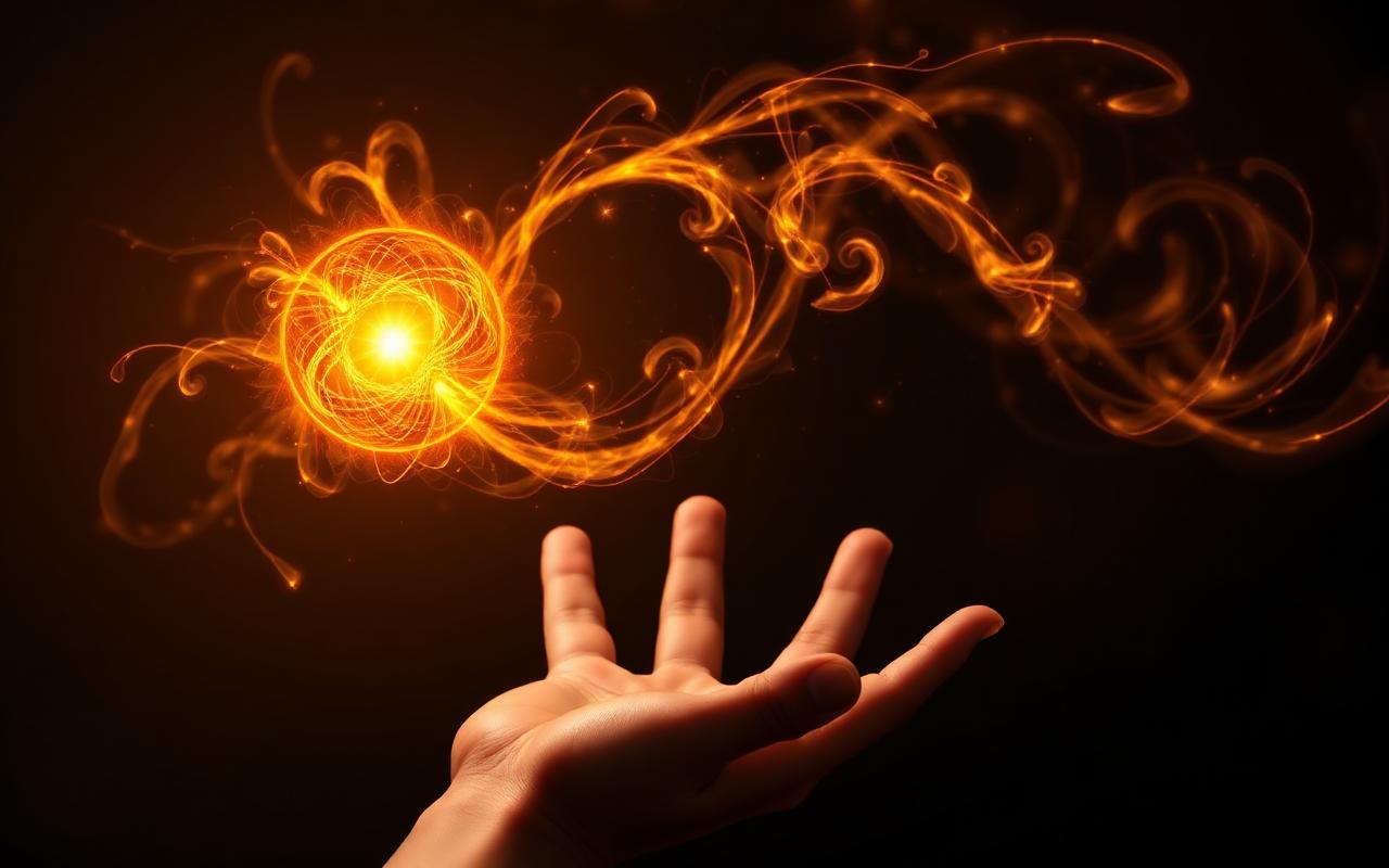 Imagination Creates Reality