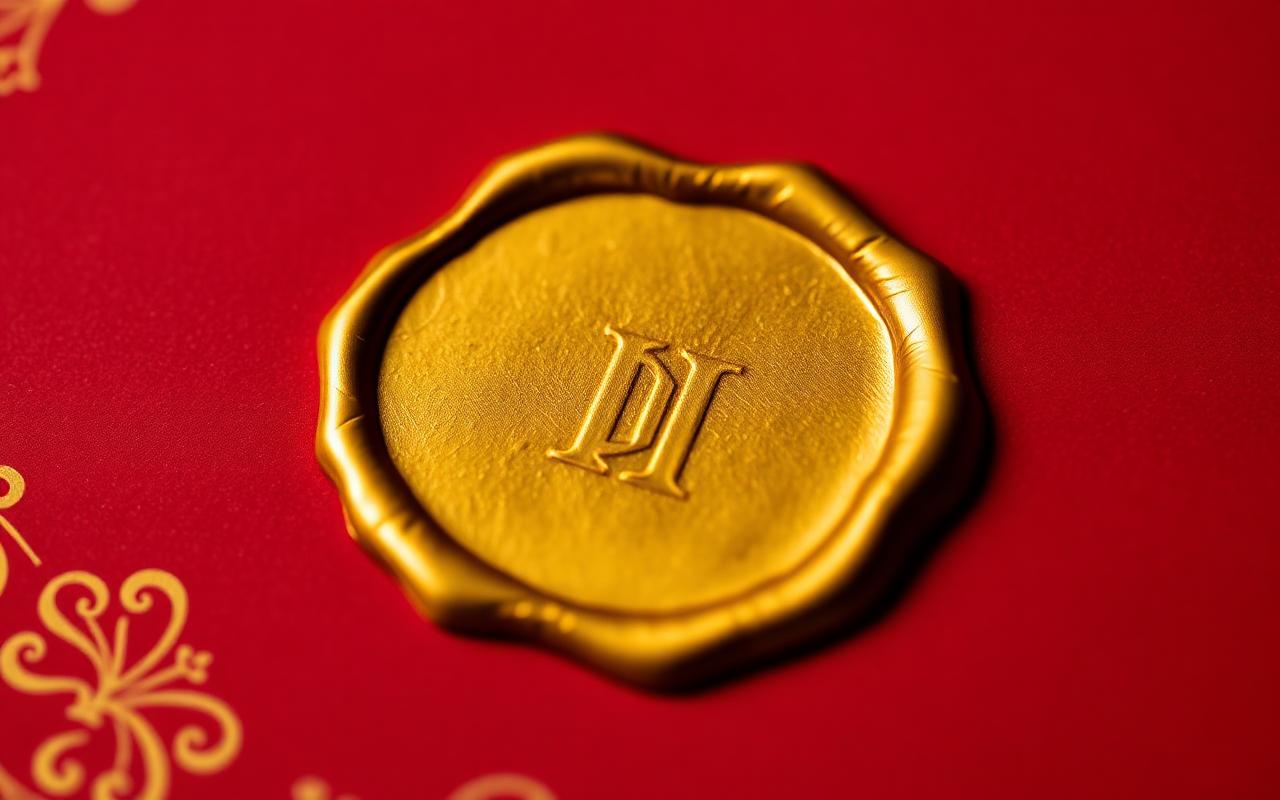 The Final Seal