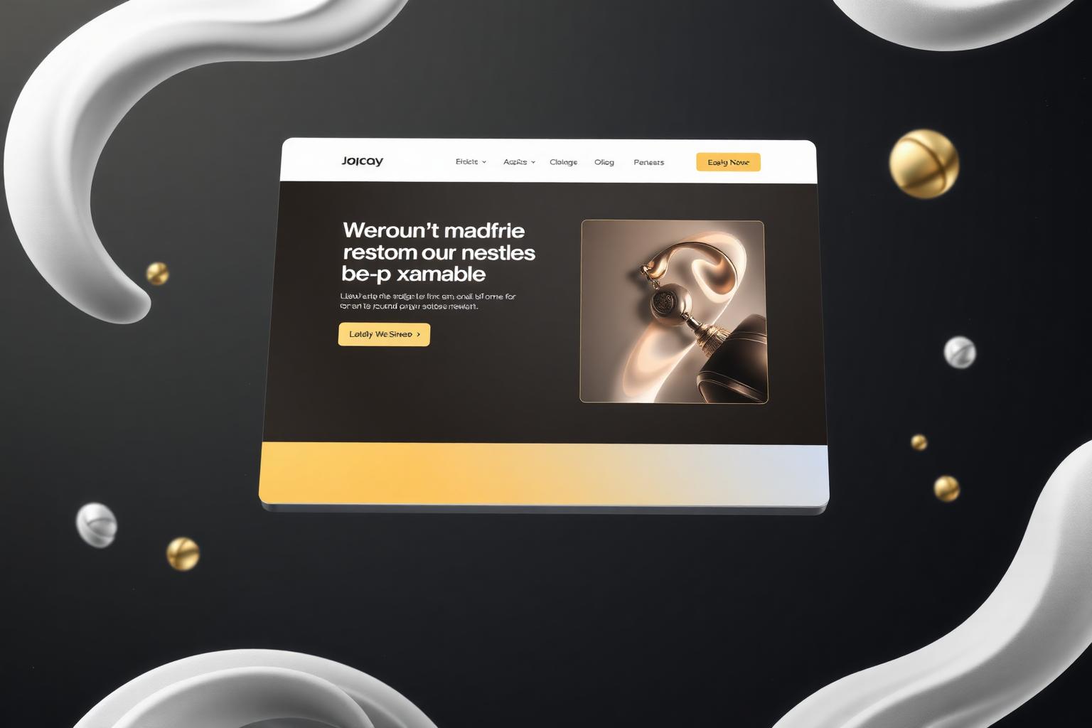 Landing Page Builder