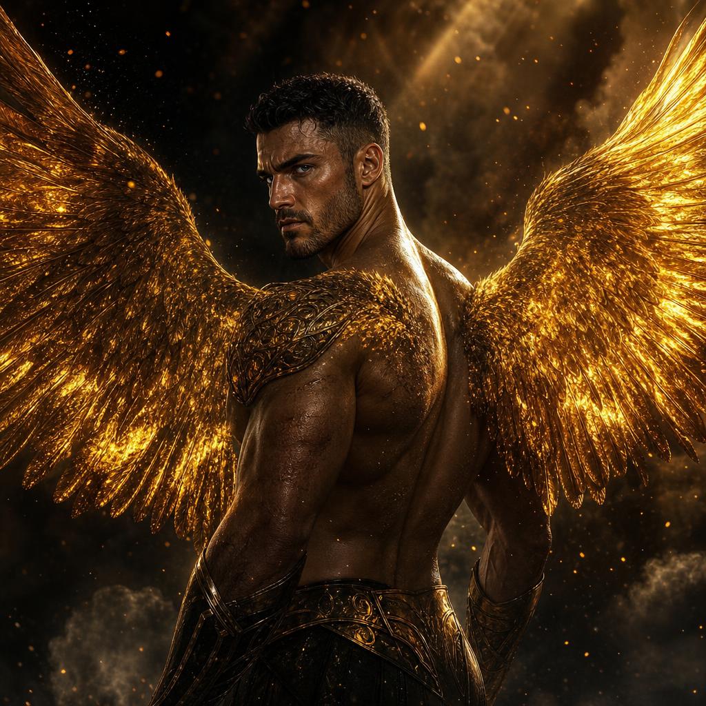 Wings From Within