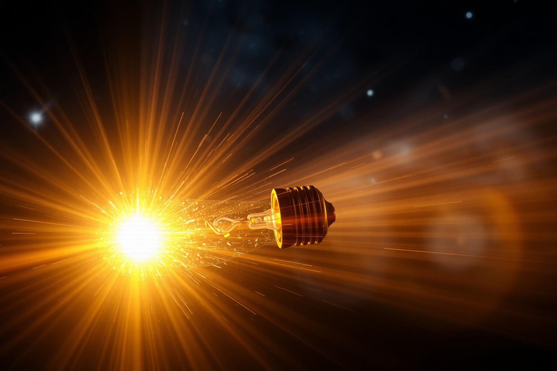 Ignition Of Belief