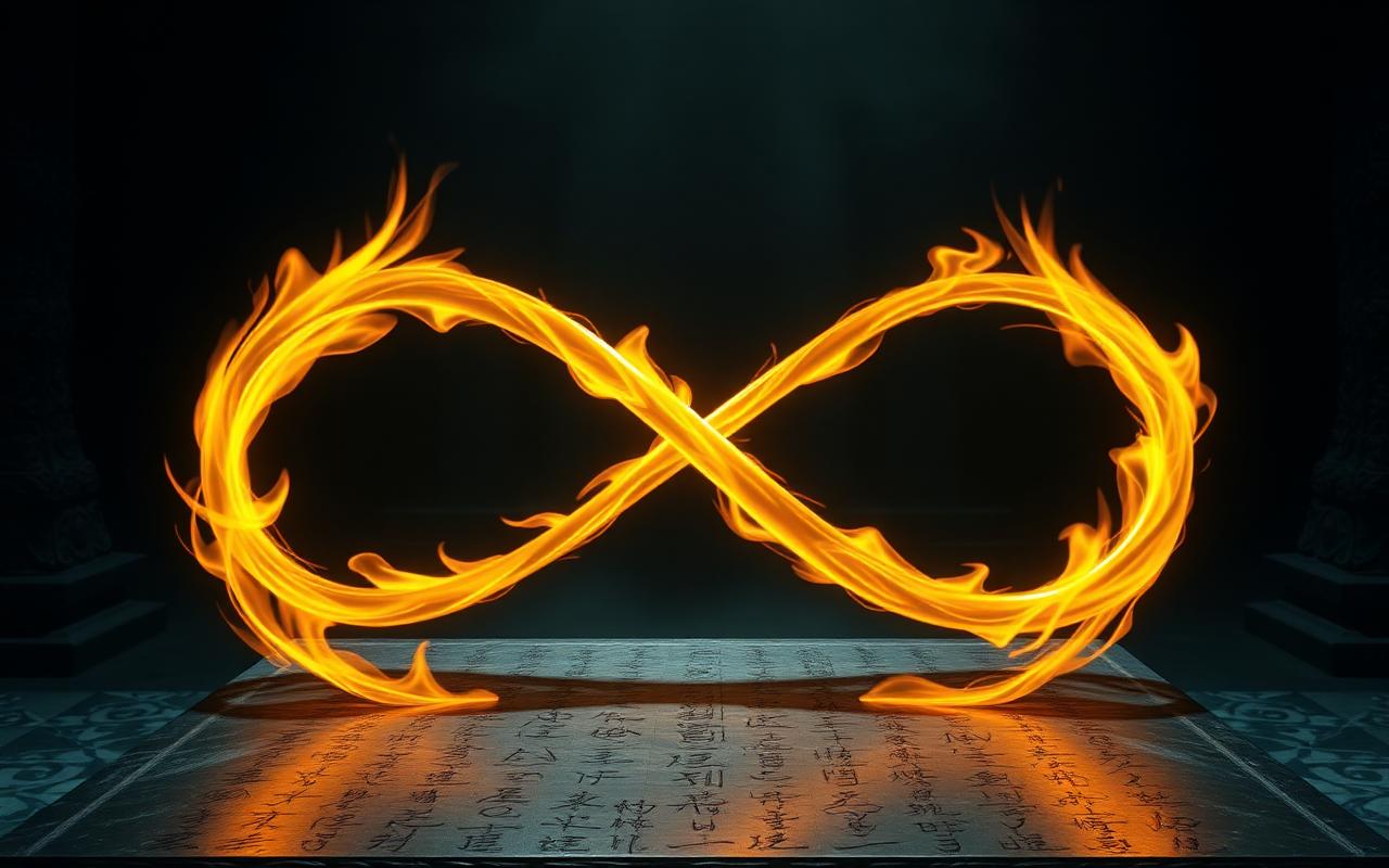 Eternal Infinity