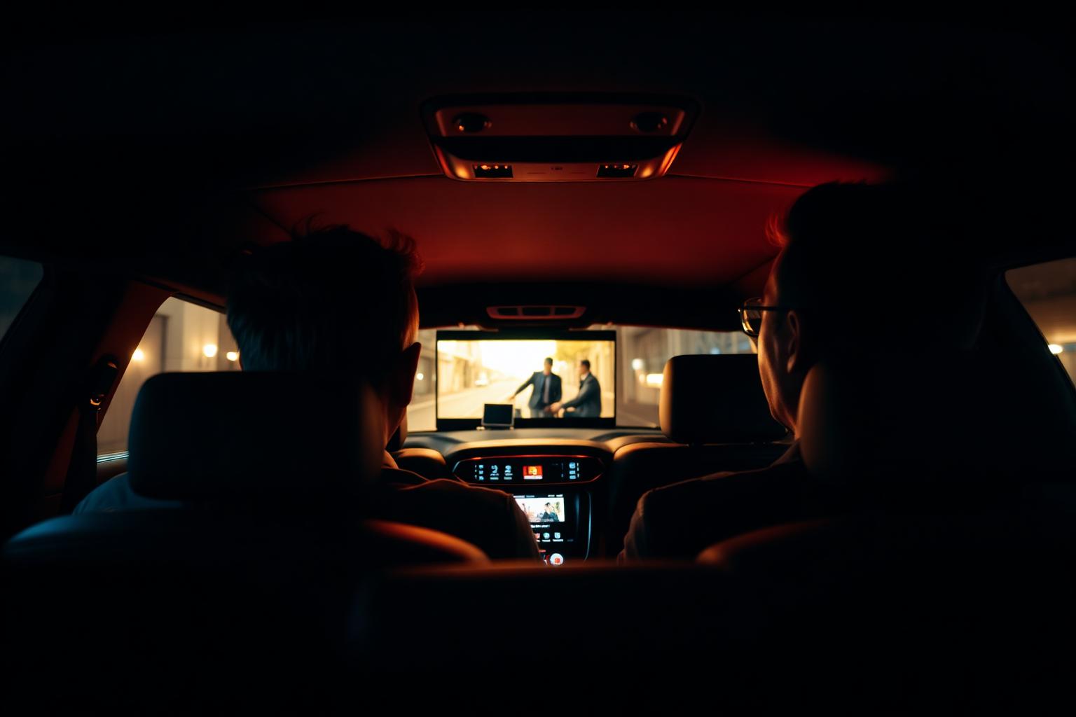 Uber Driver Signup