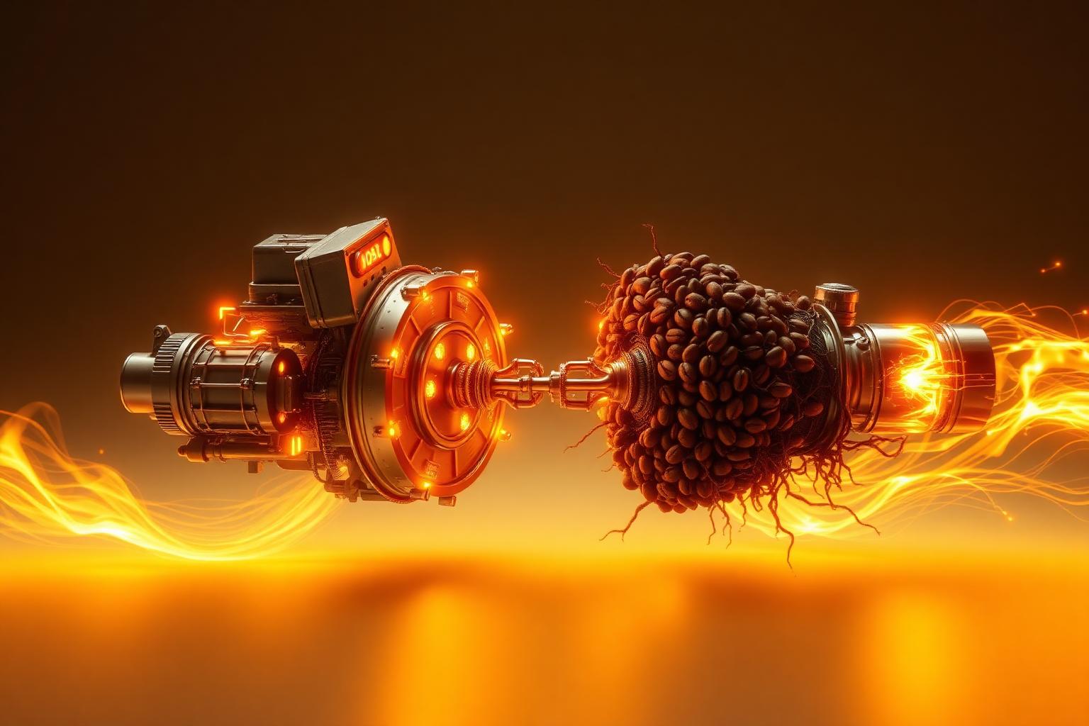 Twin Engines