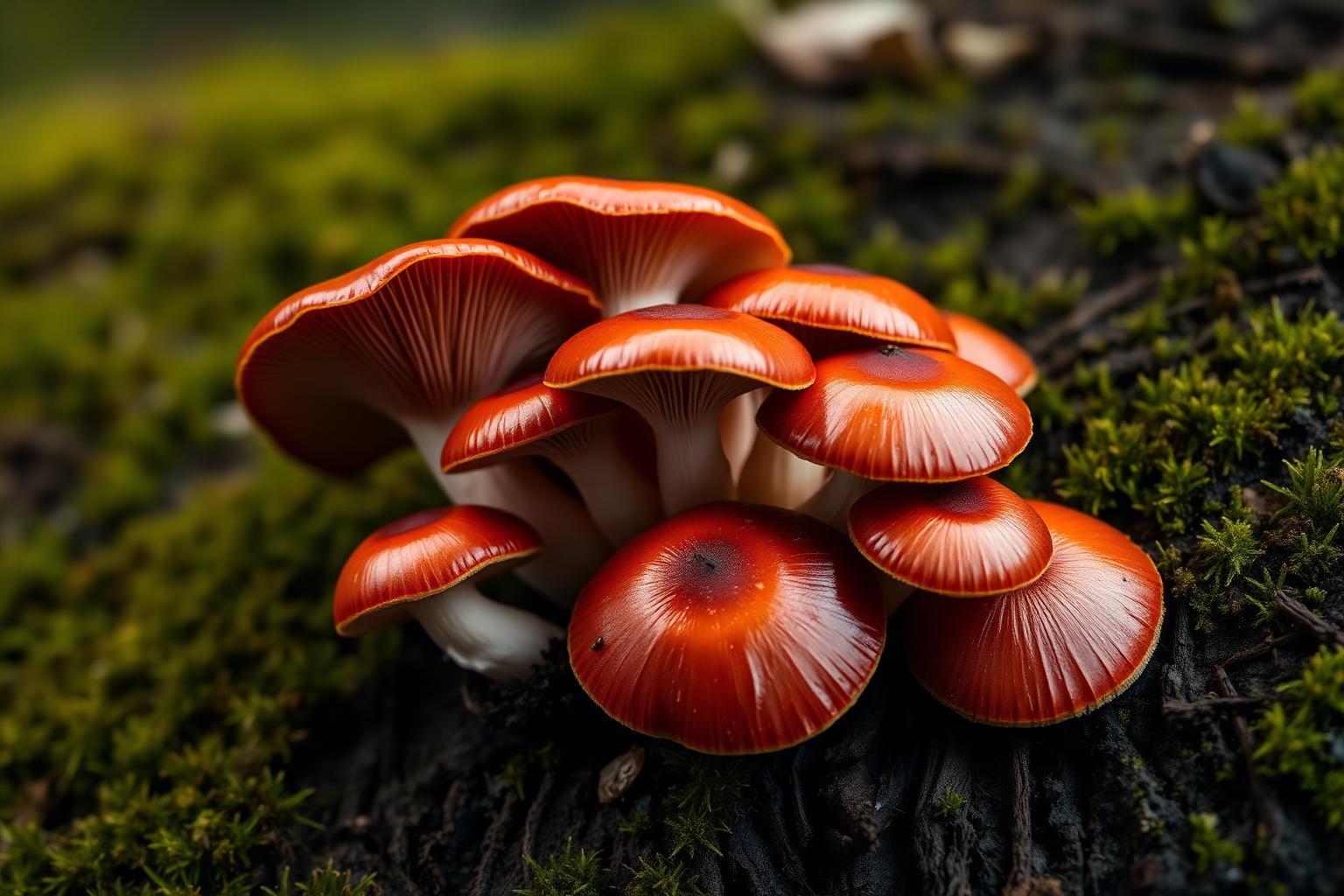 Reishi Foundation