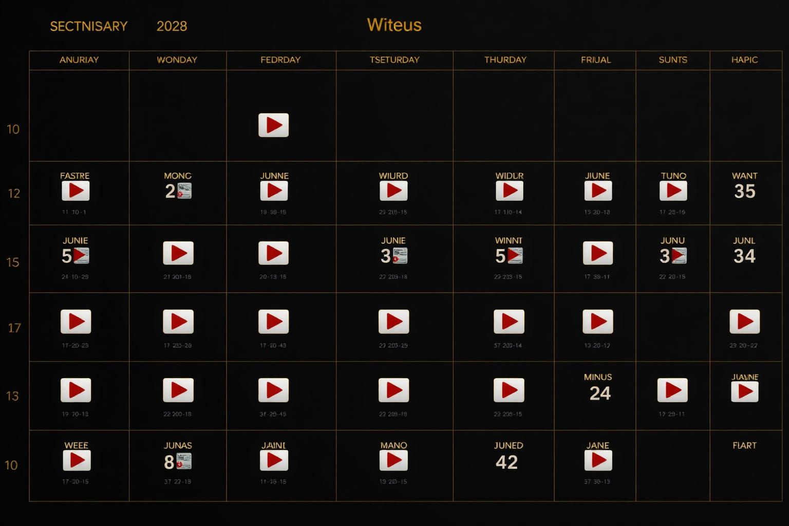 30-Day Engine