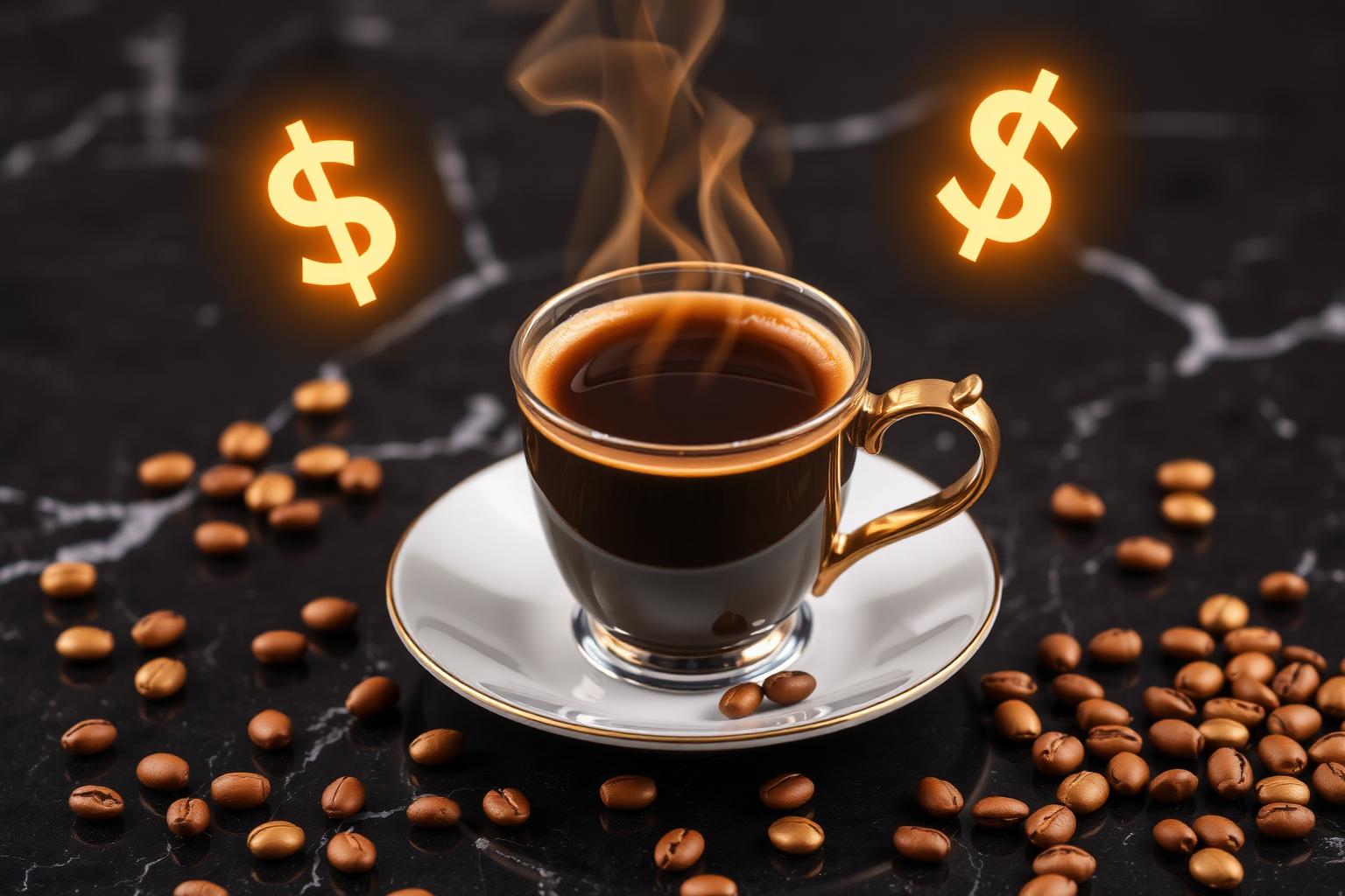 Daily Currency
