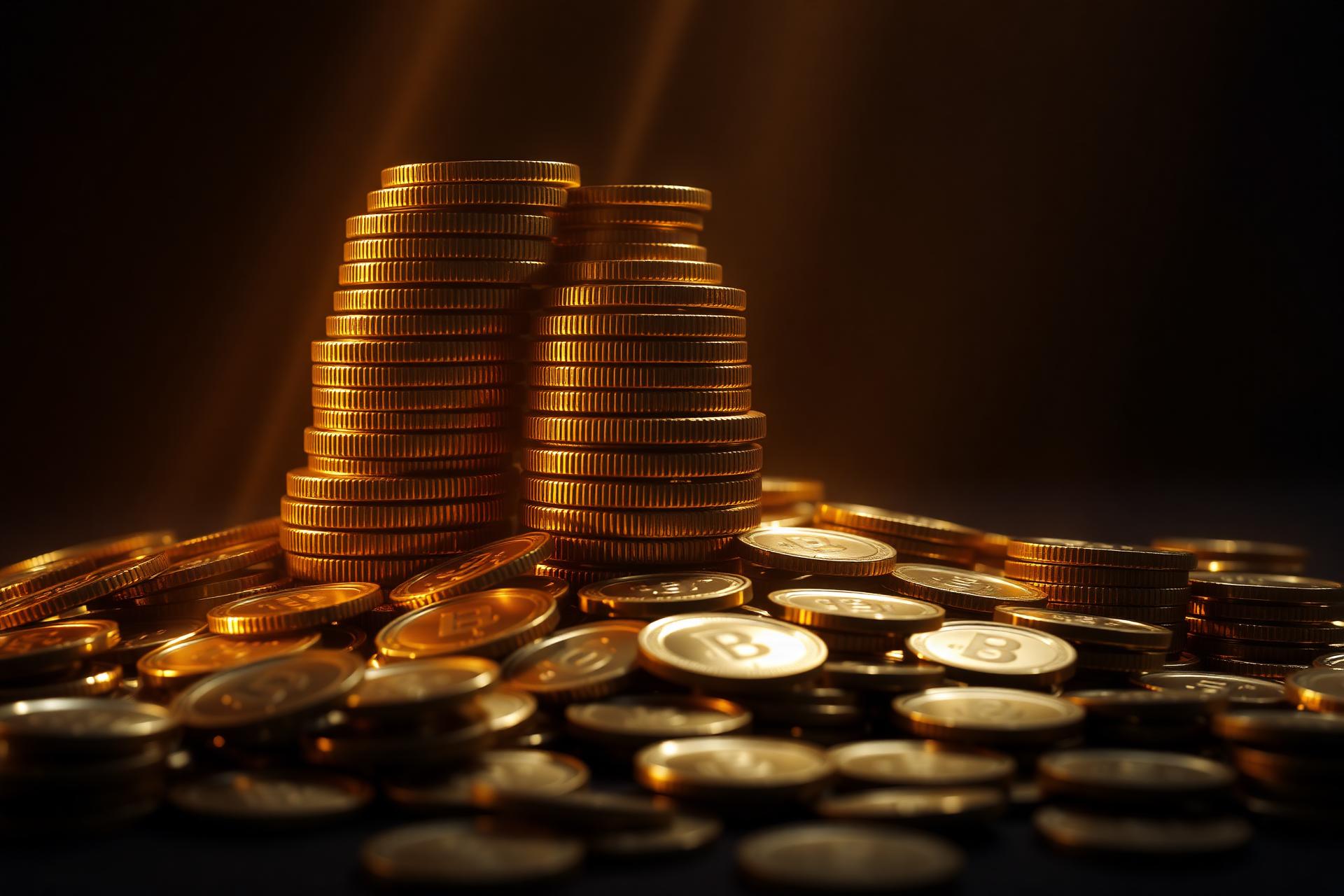 Compounding Abundance