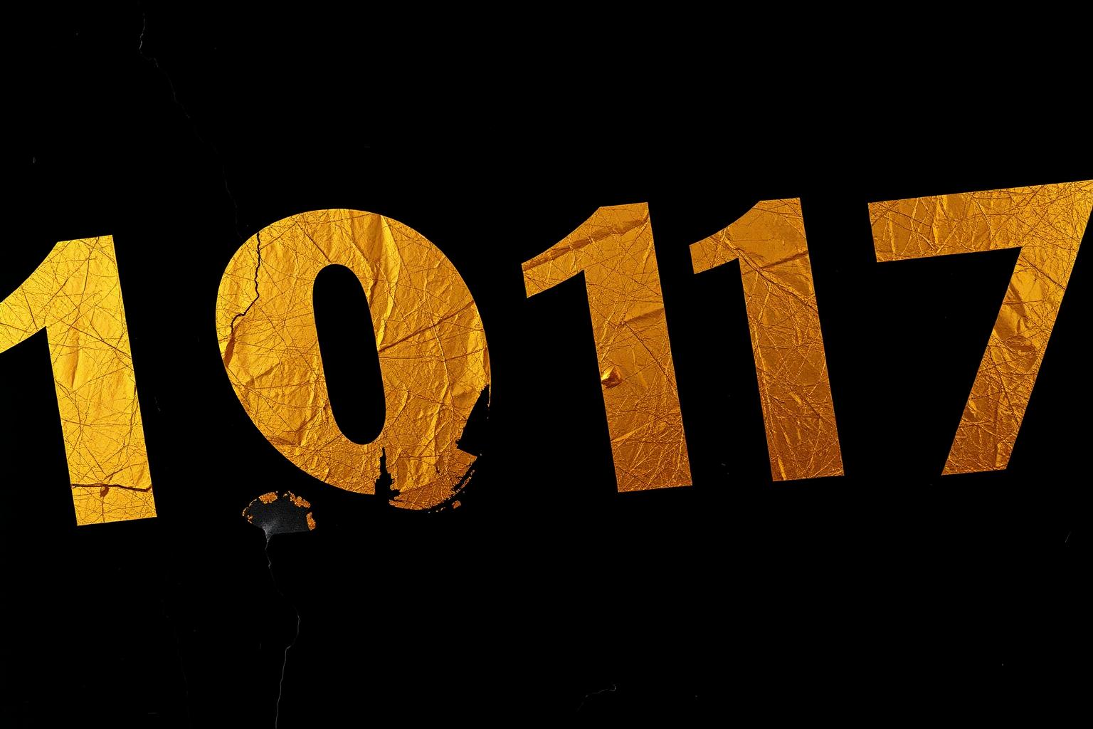 Imperial Numerals