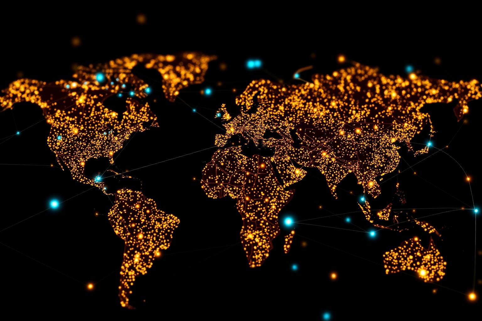 Global Network
