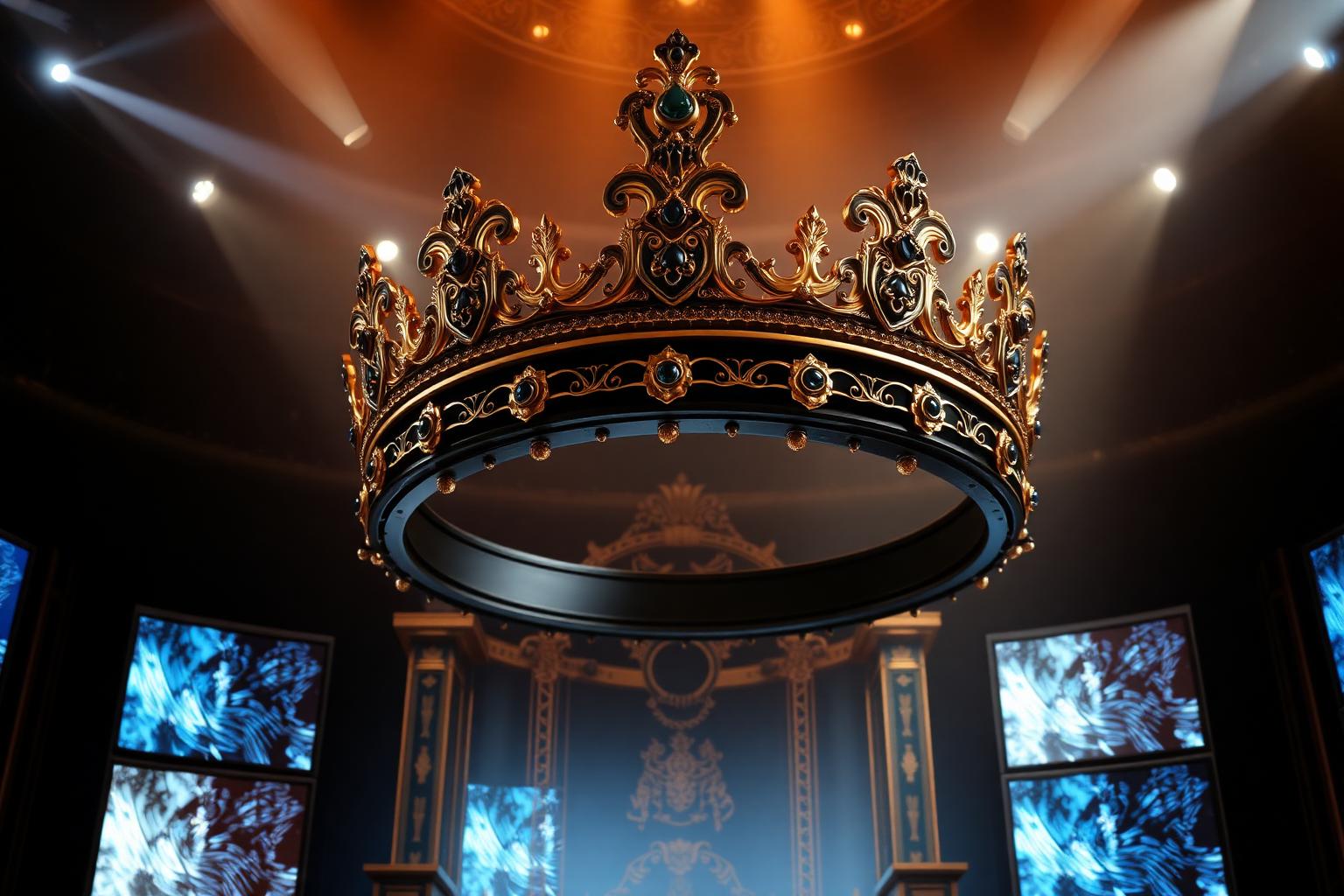 Imperial Crown