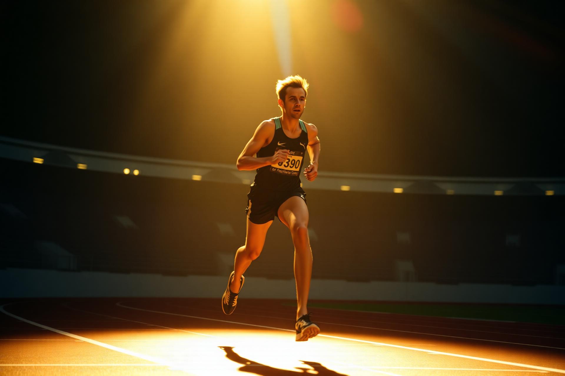 Power In Motion