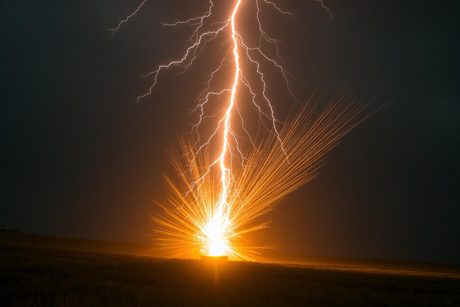 The Strike Of Decision
