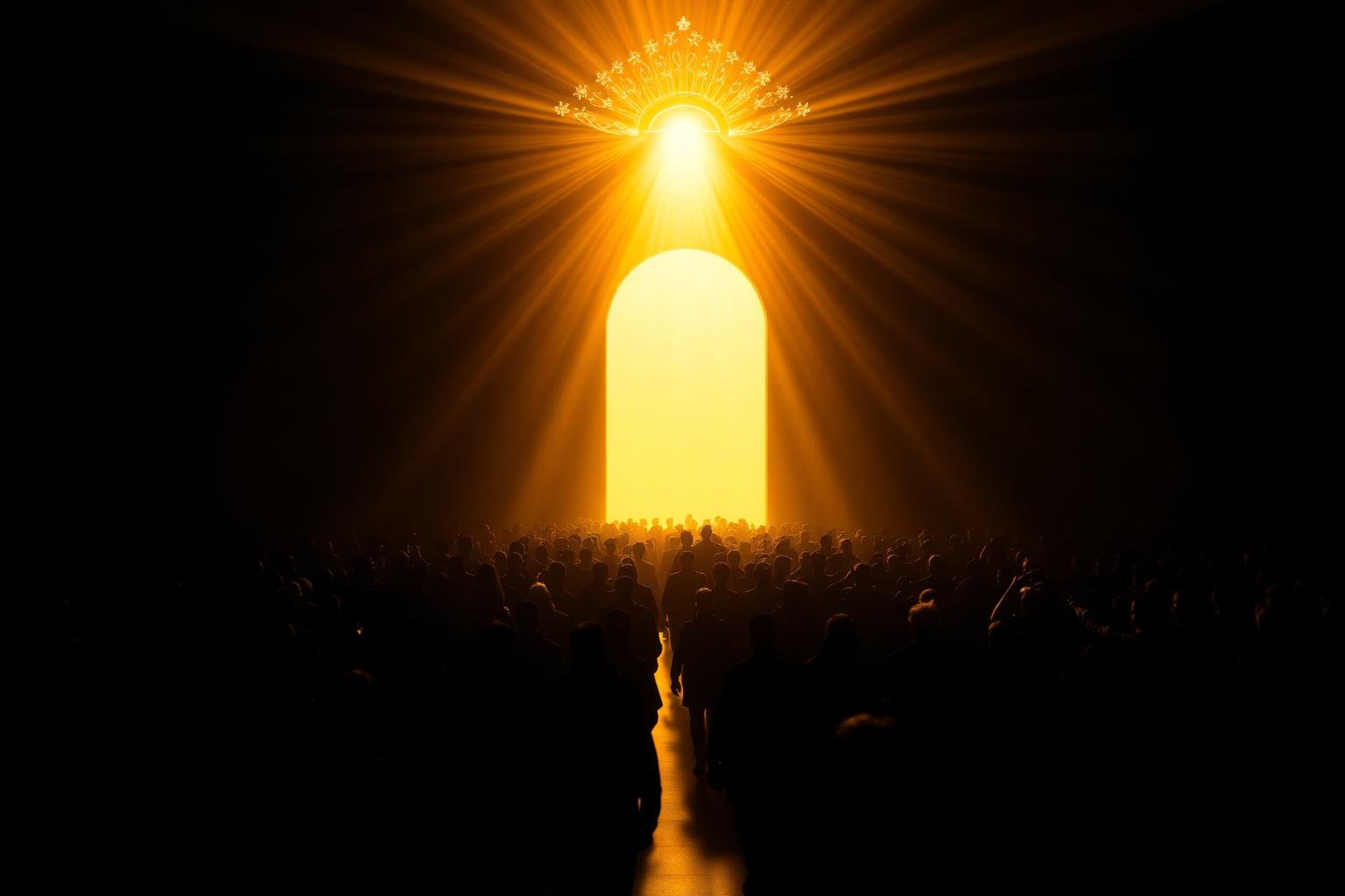 Gateway Of Opportunity