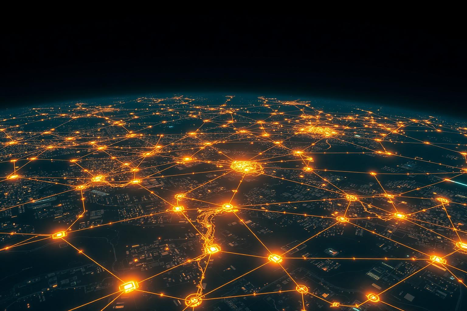 Continental Web