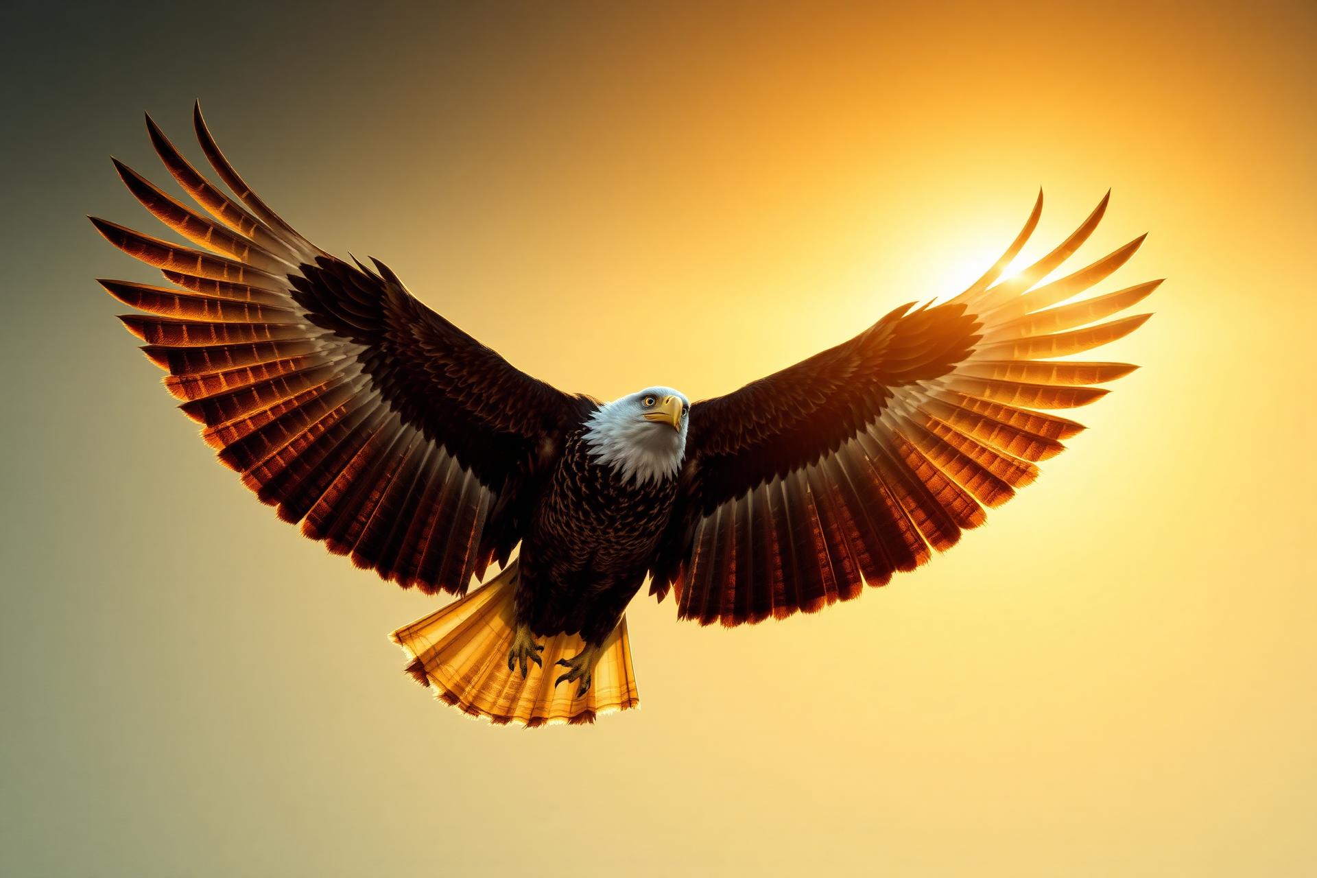 Wings Of The Sovereign