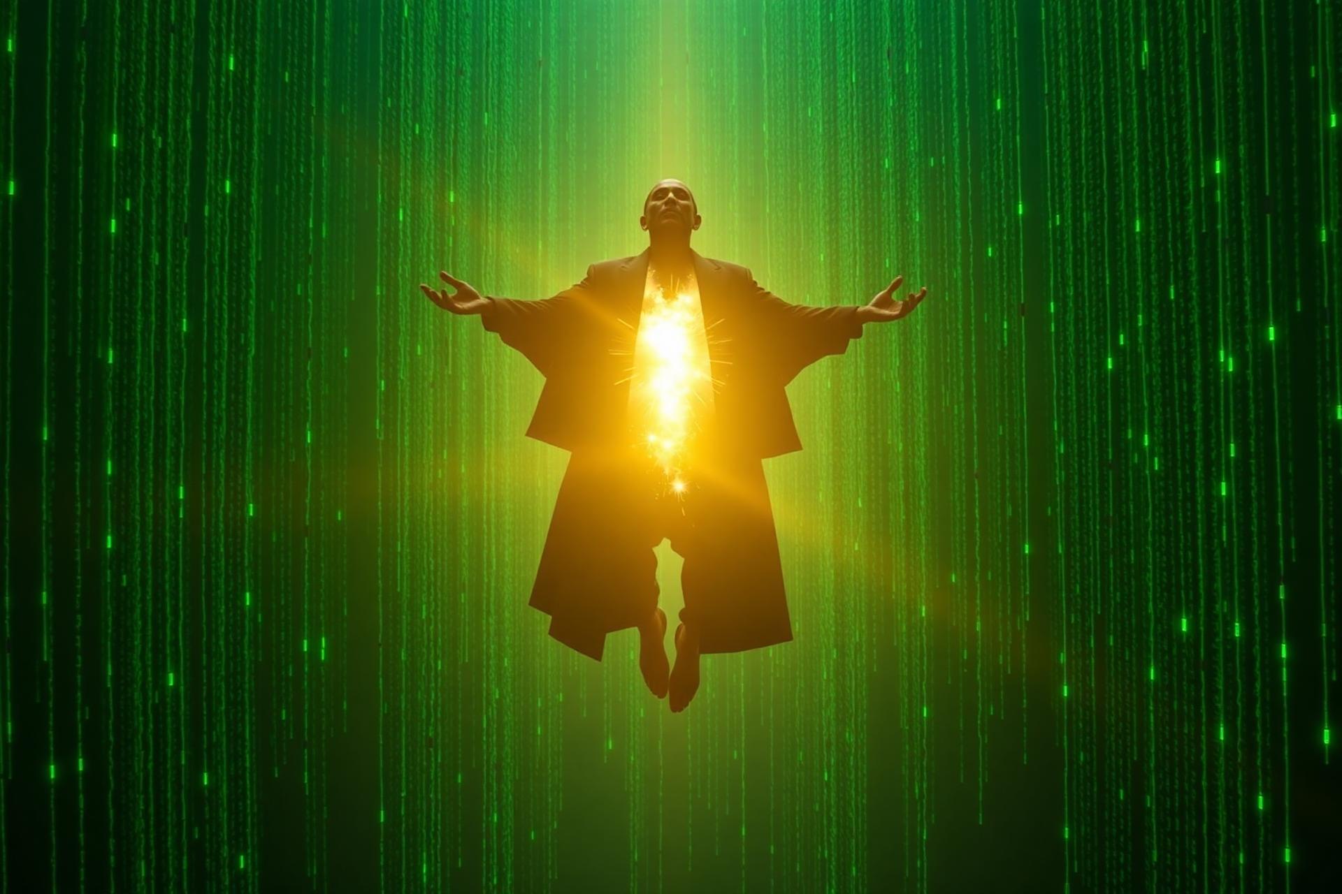 Ascension