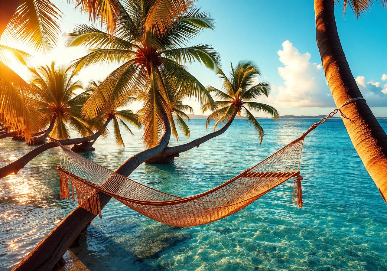 The Hammock