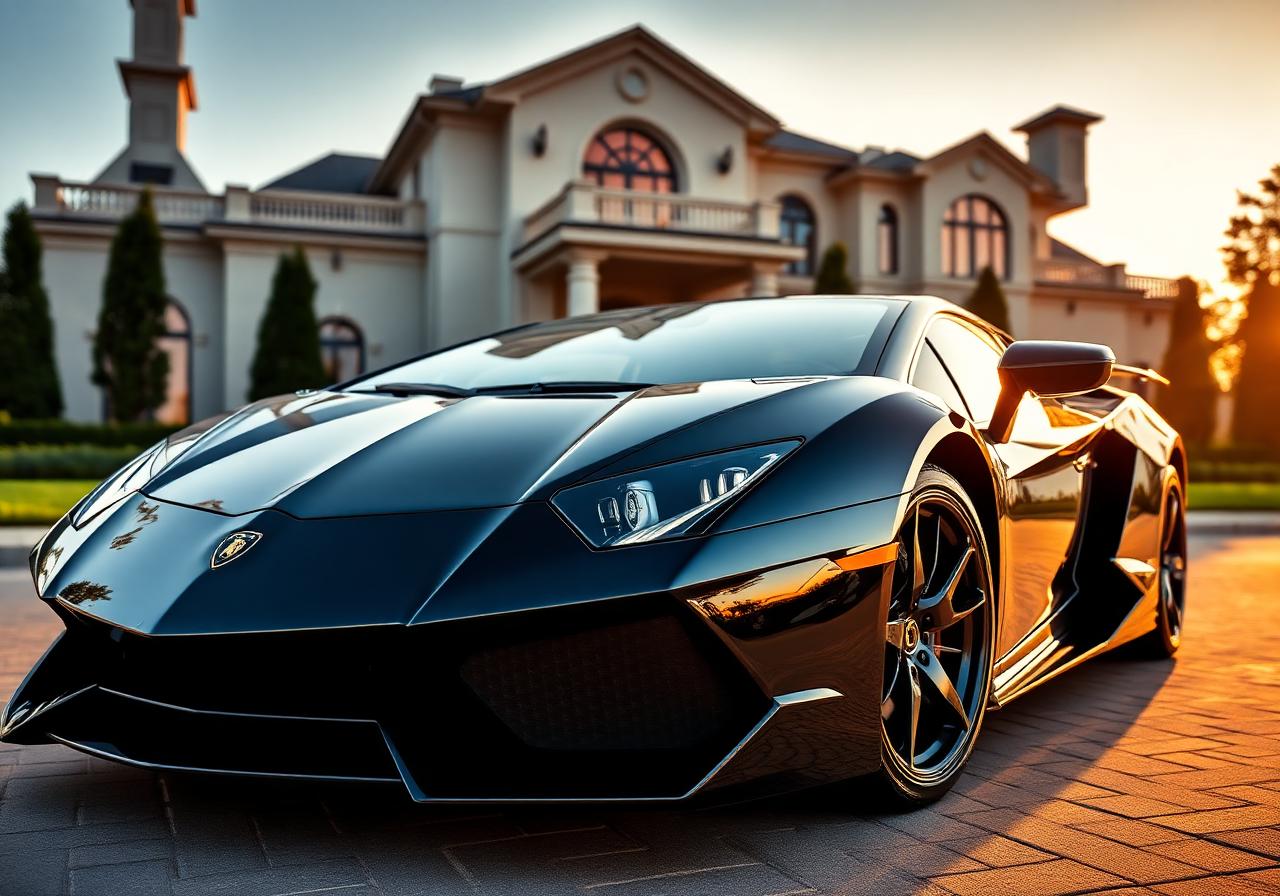 The Car