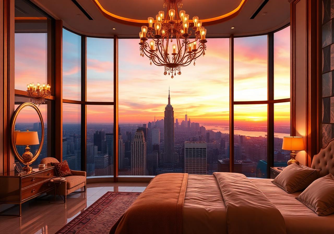 Skyline Suite
