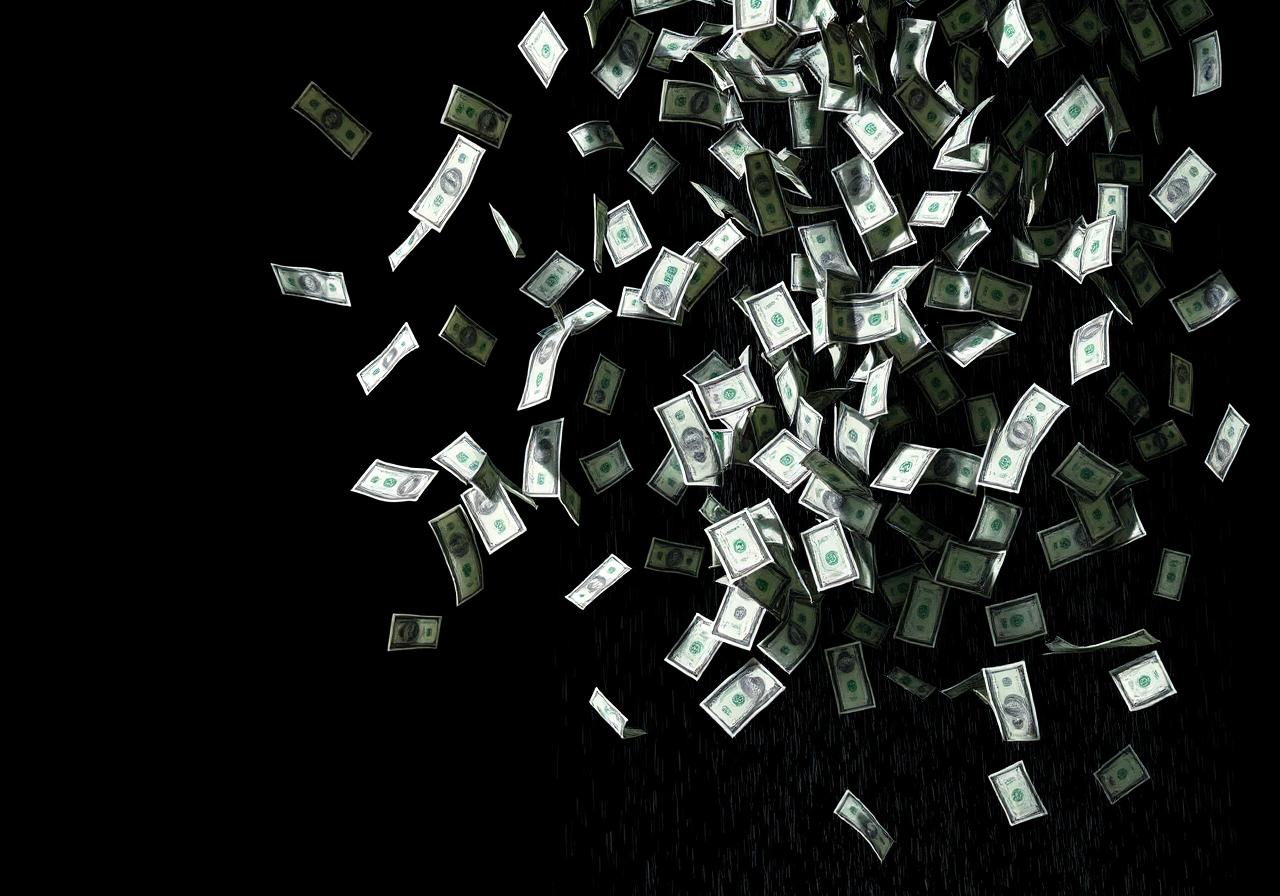 Cash In Motion